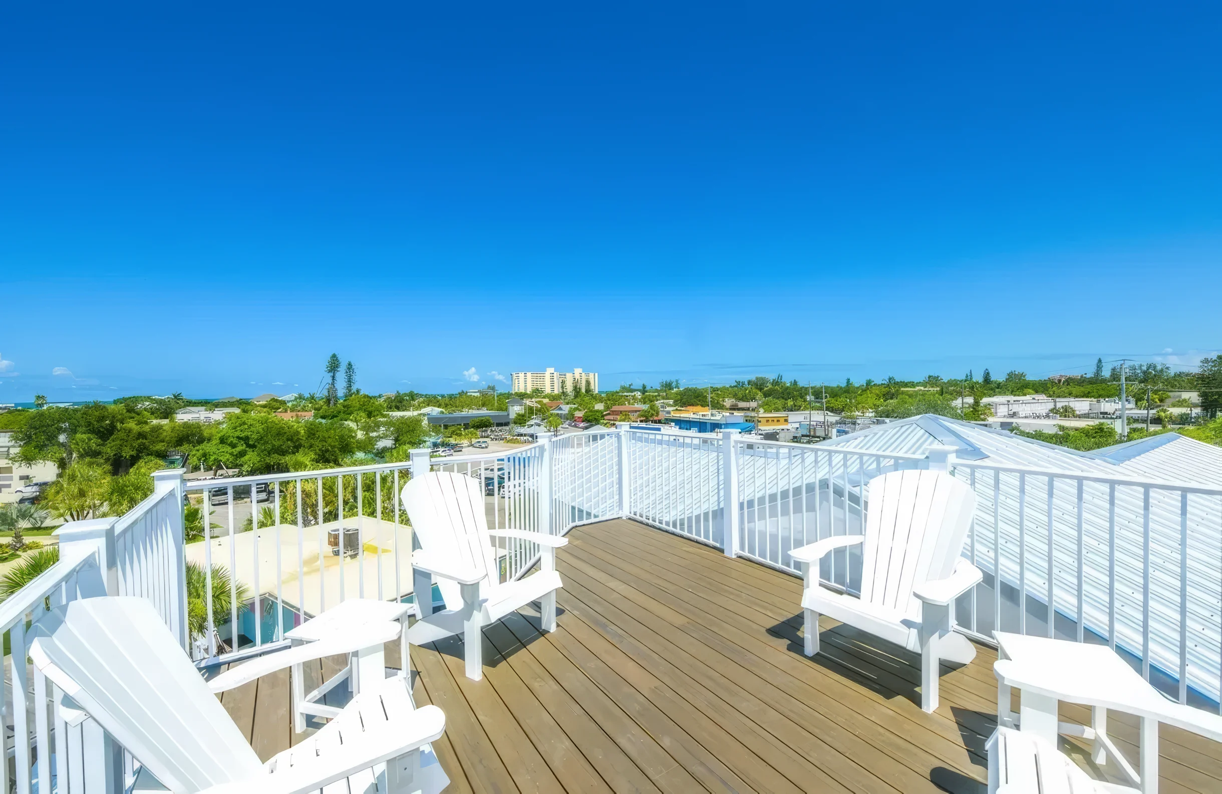 Wander Siesta Retreat #7