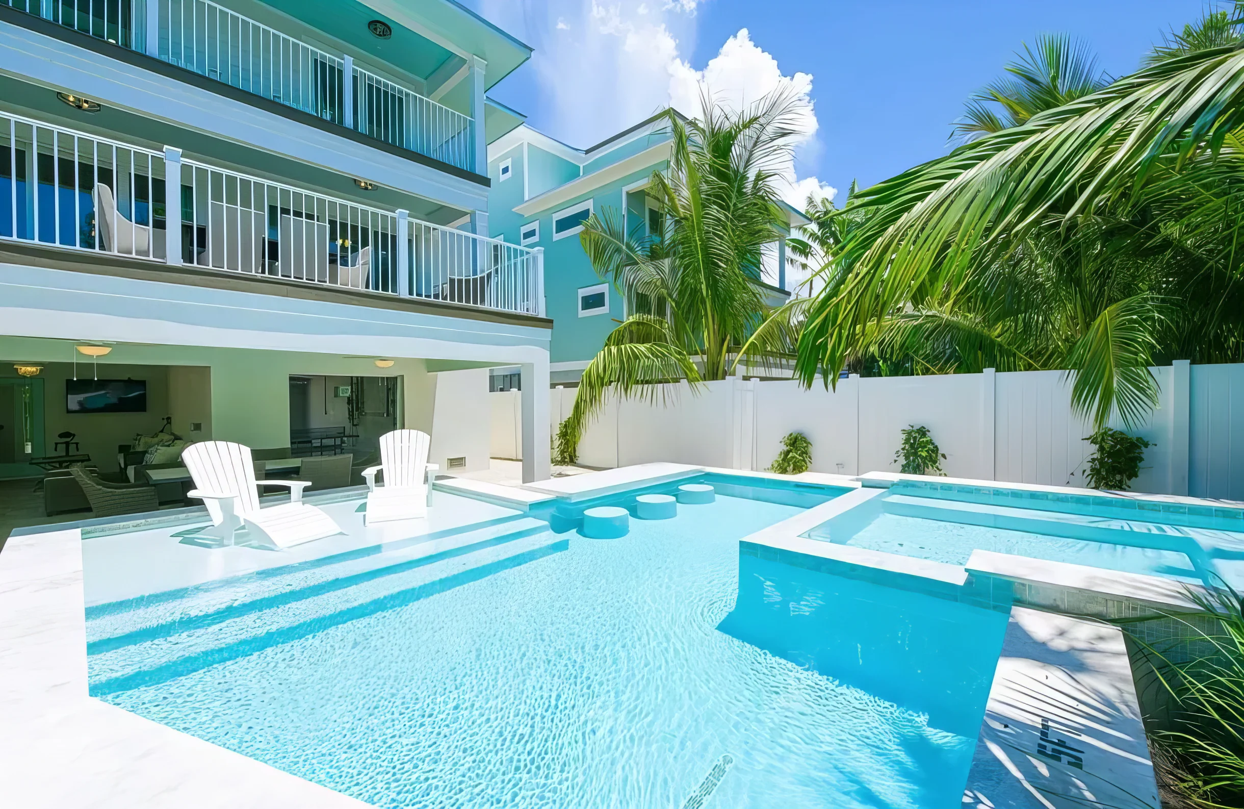 Wander Siesta Retreat #32