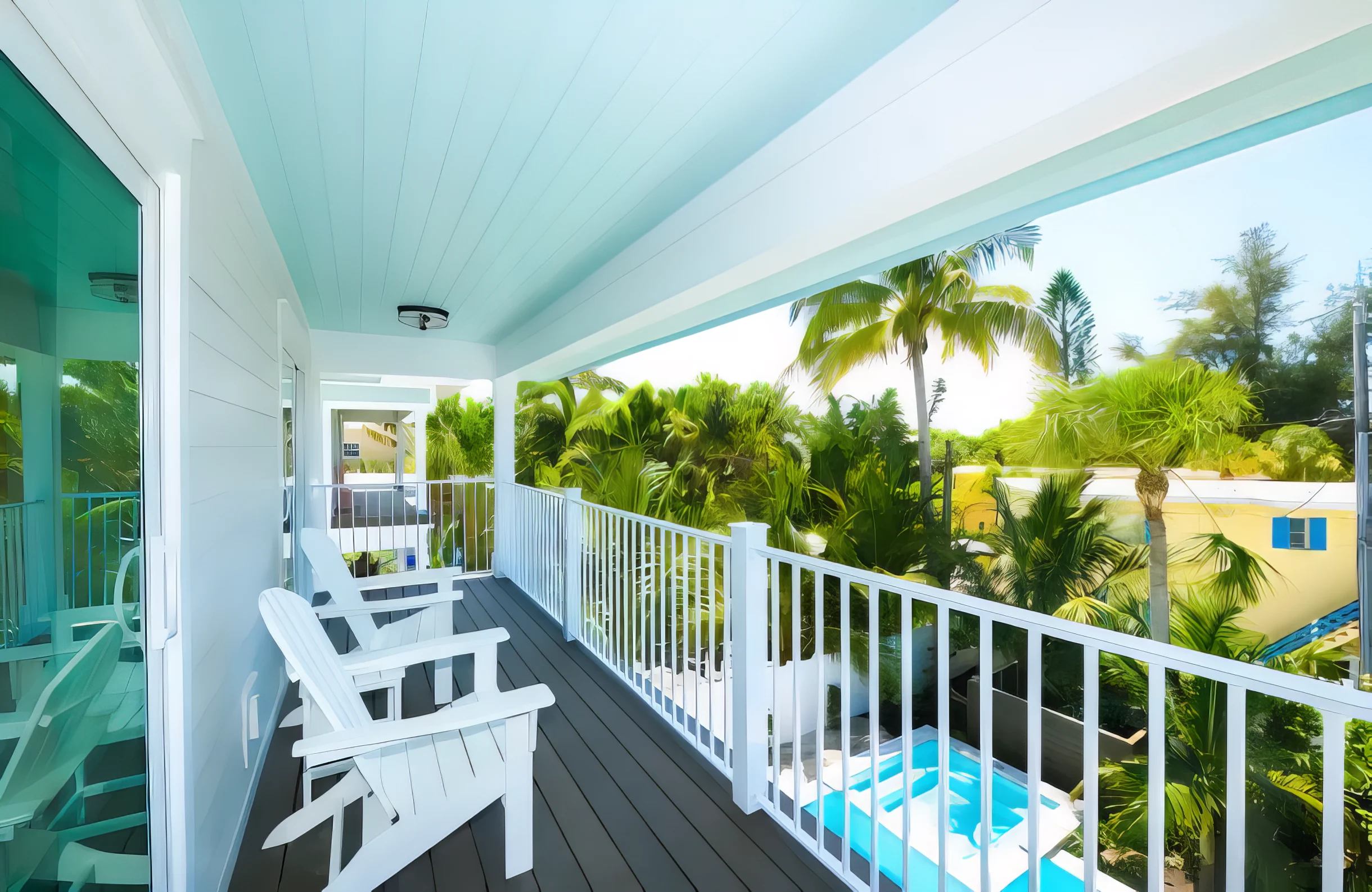 Wander Siesta Retreat #33