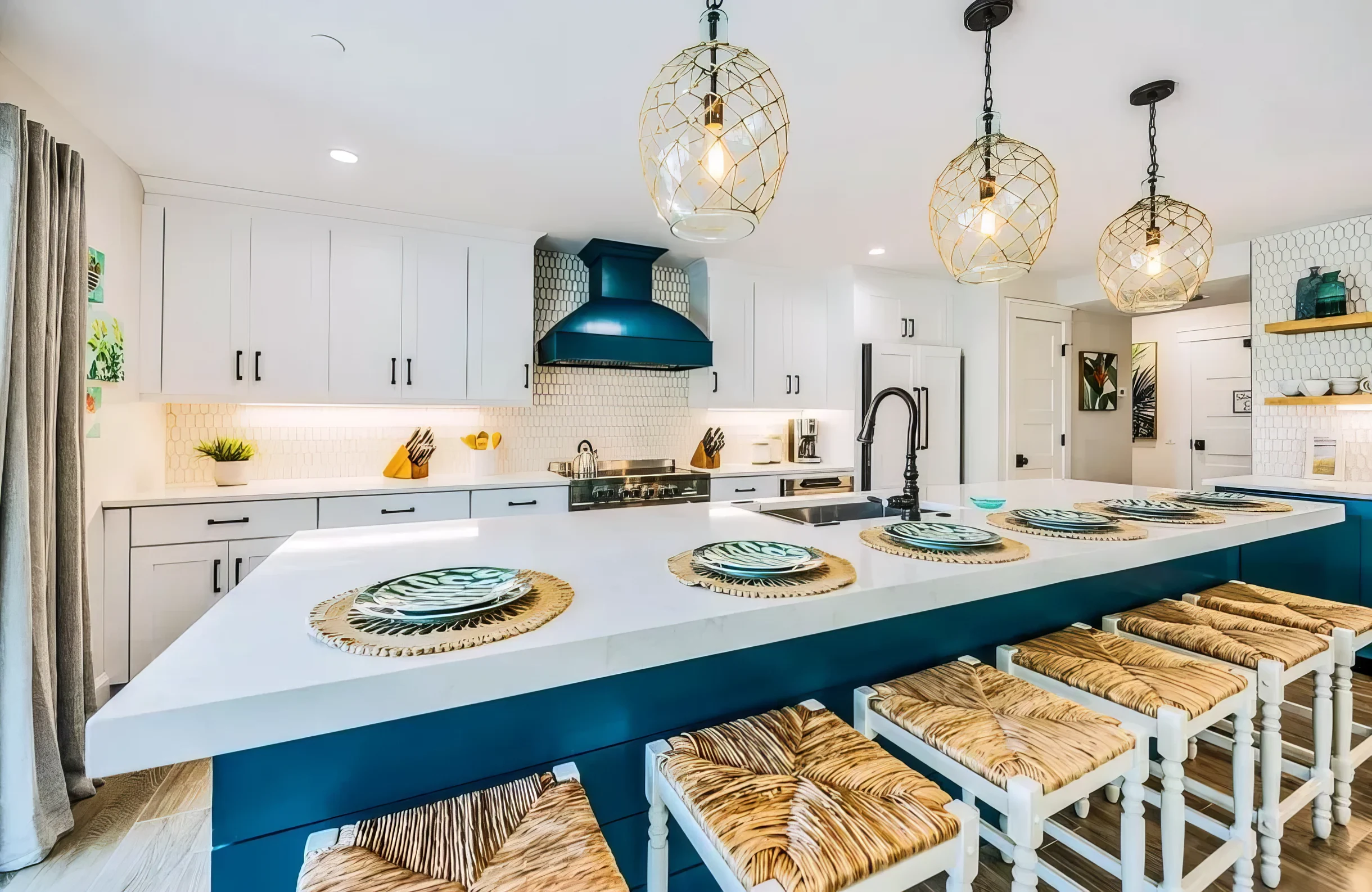 Wander Siesta Retreat #34