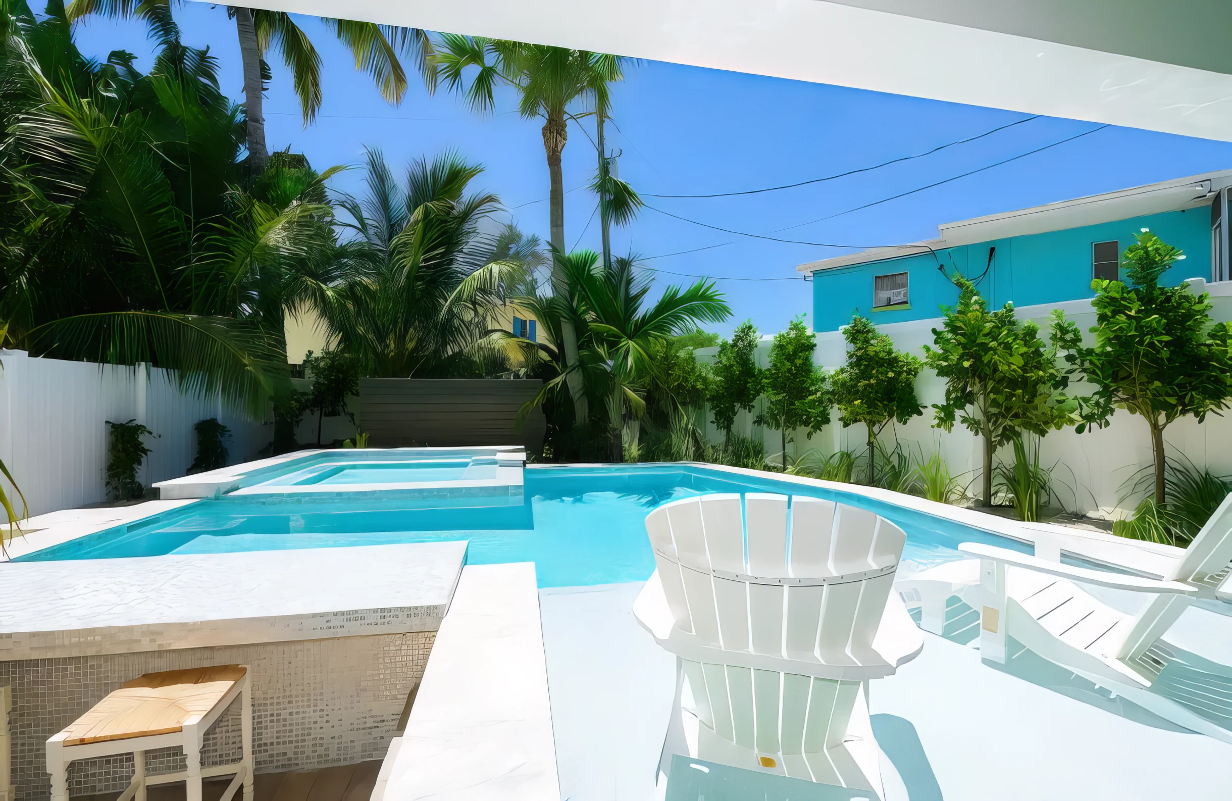 Wander Siesta Retreat #47