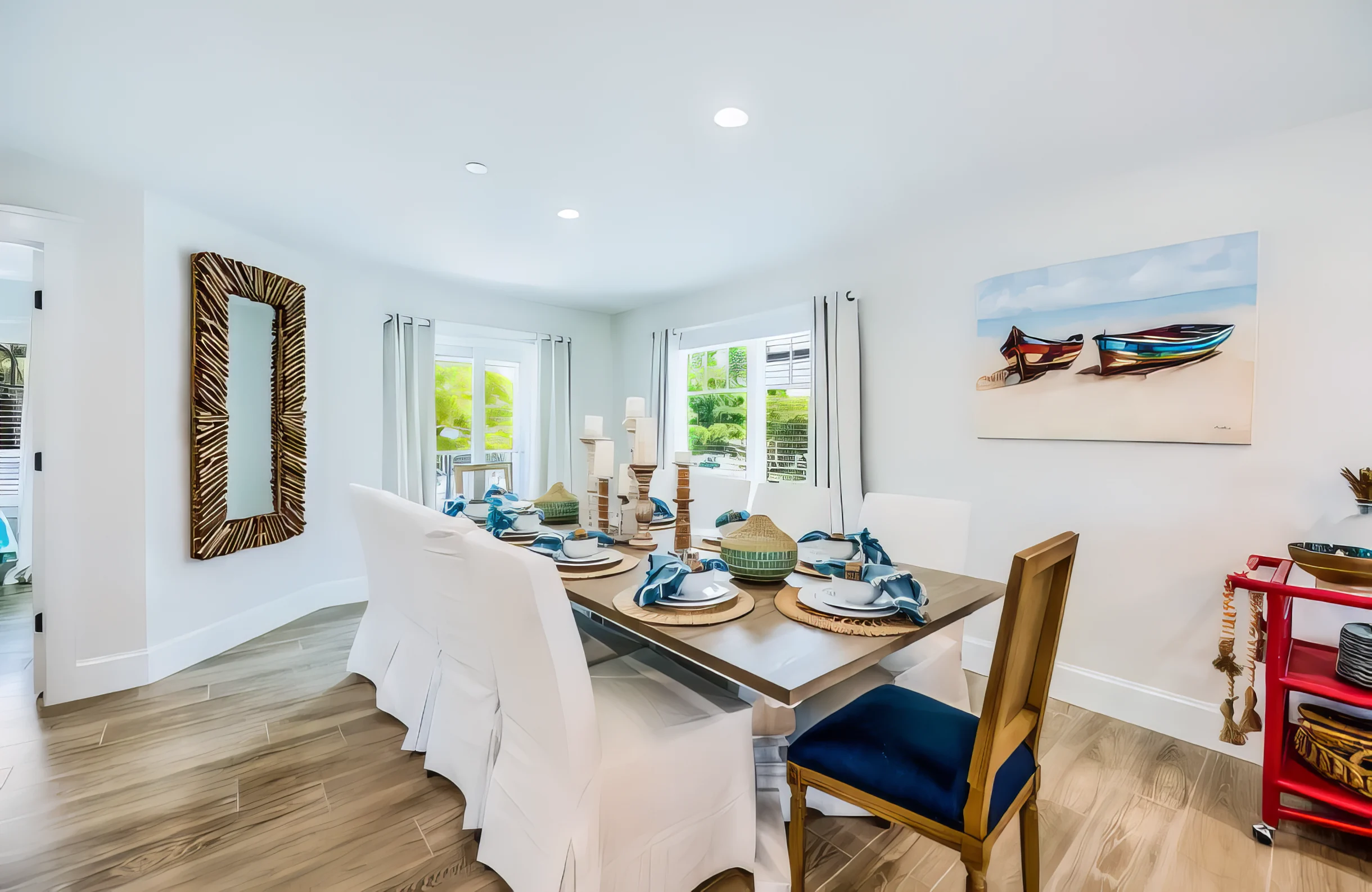 Wander Siesta Retreat #8