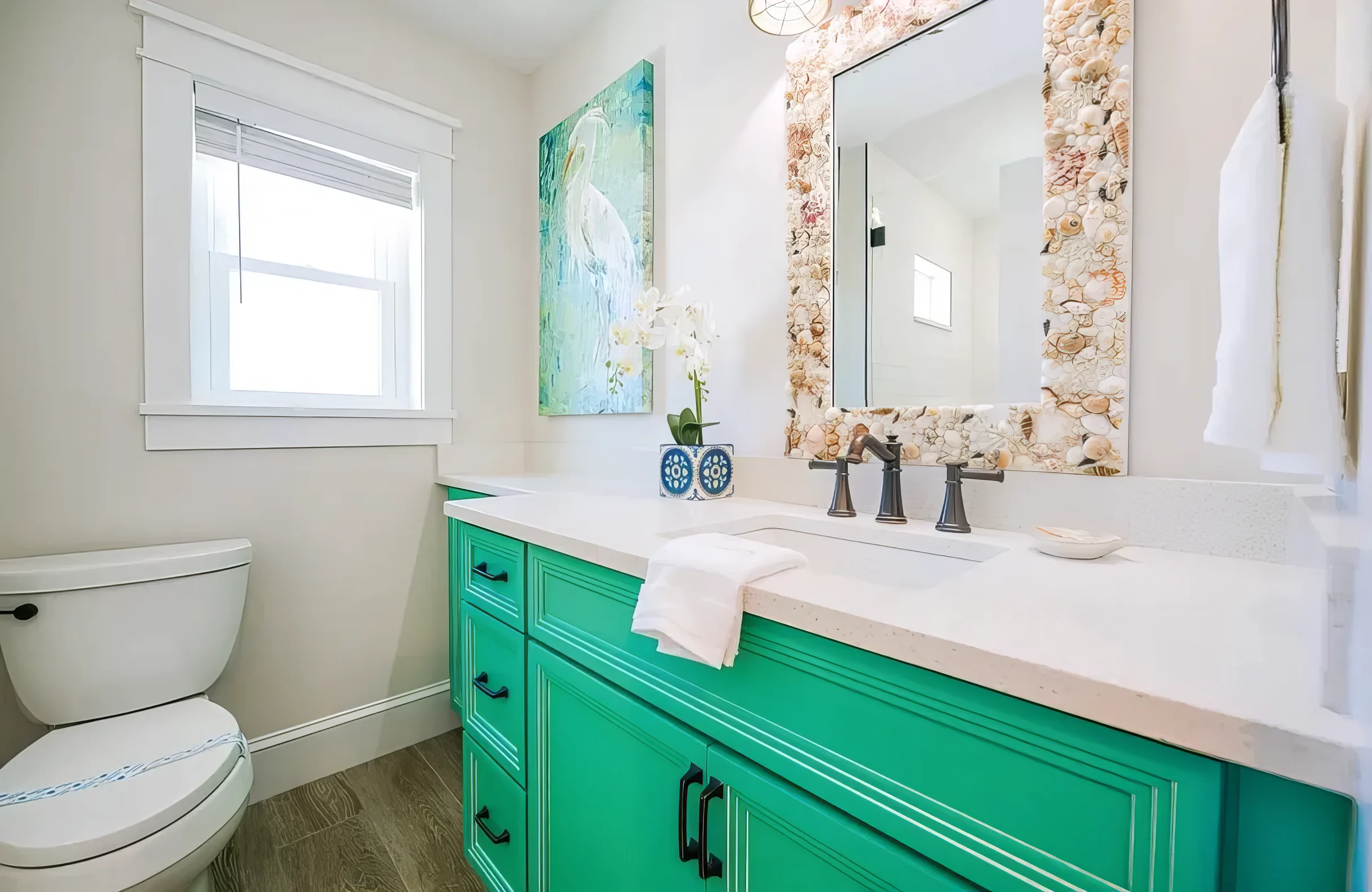 Wander Siesta Retreat #9