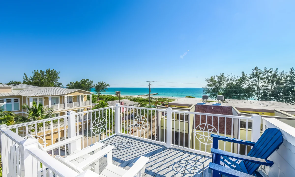 Wander Bradenton Beach Shores #26