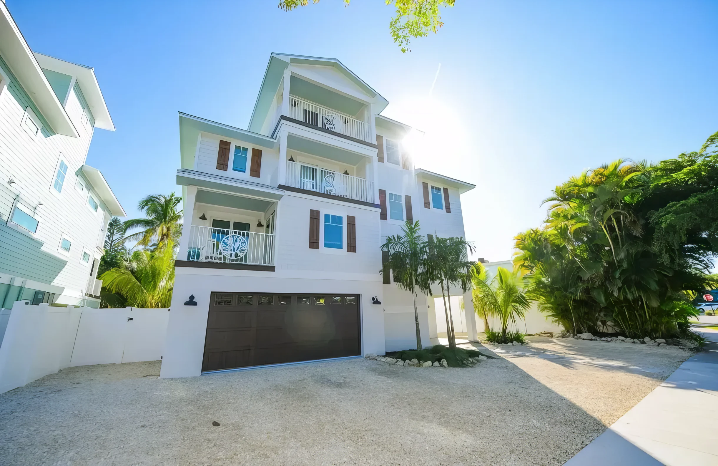 Wander Siesta Retreat #42