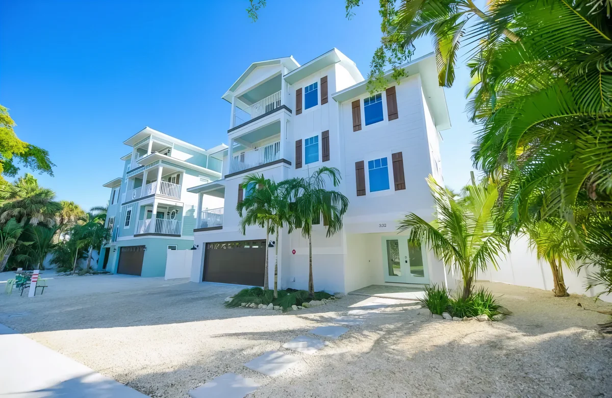 Wander Siesta Retreat