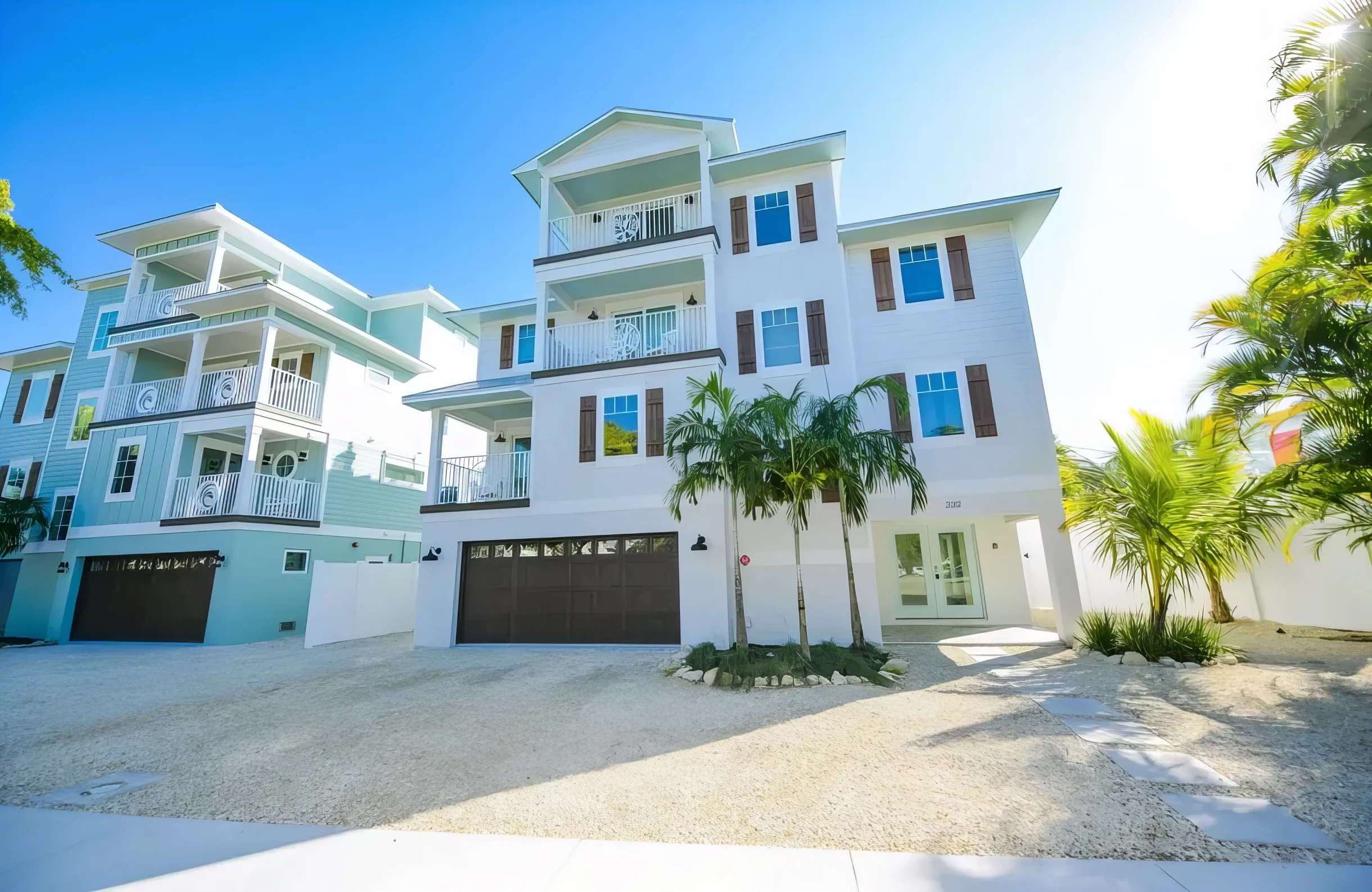 Wander Siesta Retreat #48