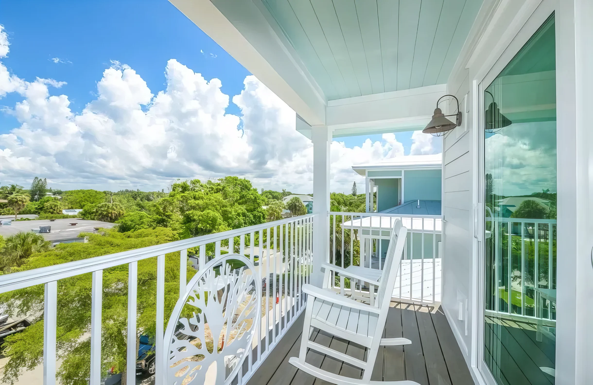 Wander Siesta Retreat #43