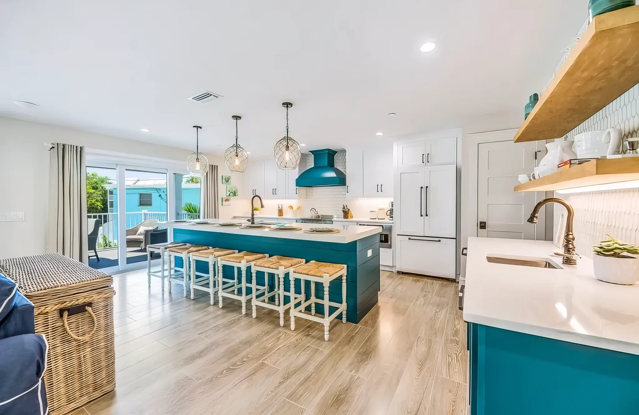 Wander Siesta Retreat #44