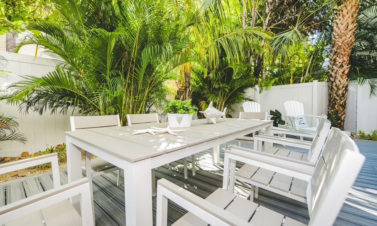 Wander Bradenton Beach Shores #27