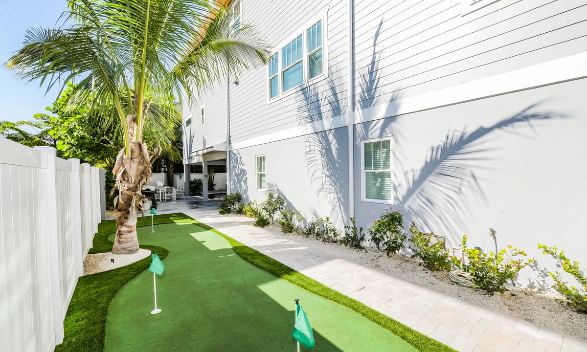 Wander Bradenton Beach Shores