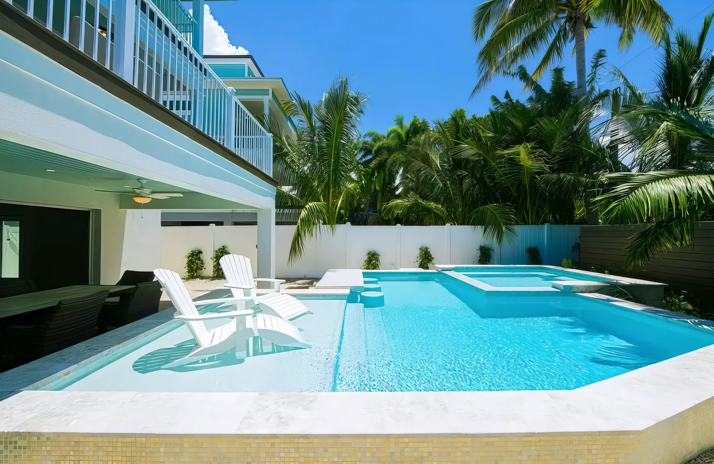 Wander Siesta Retreat #52