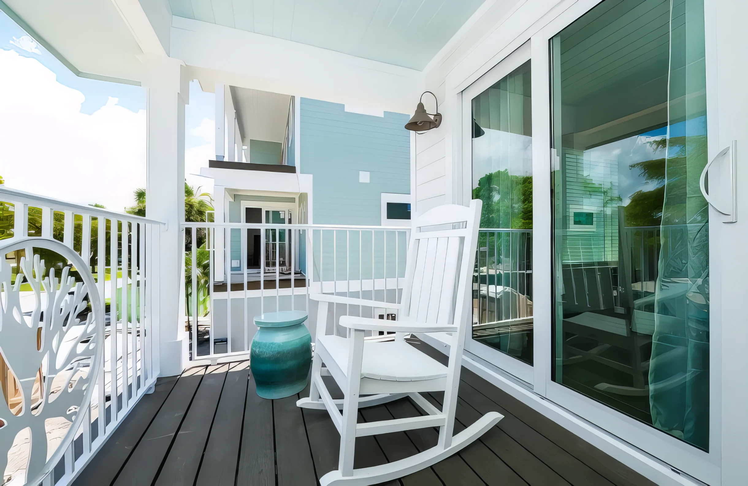 Wander Siesta Retreat #49