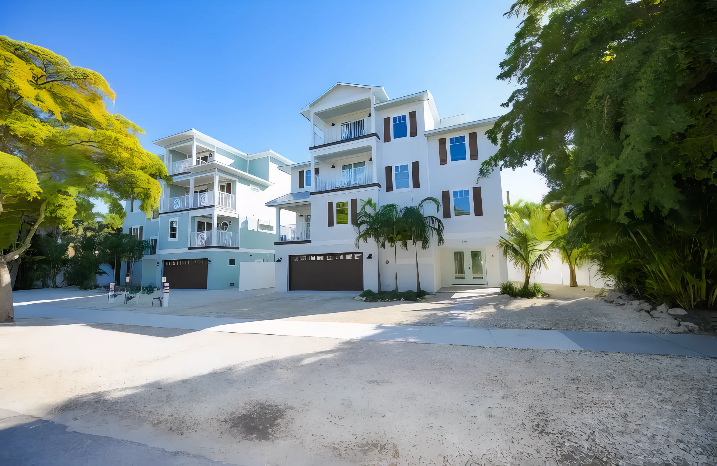 Wander Siesta Retreat #53