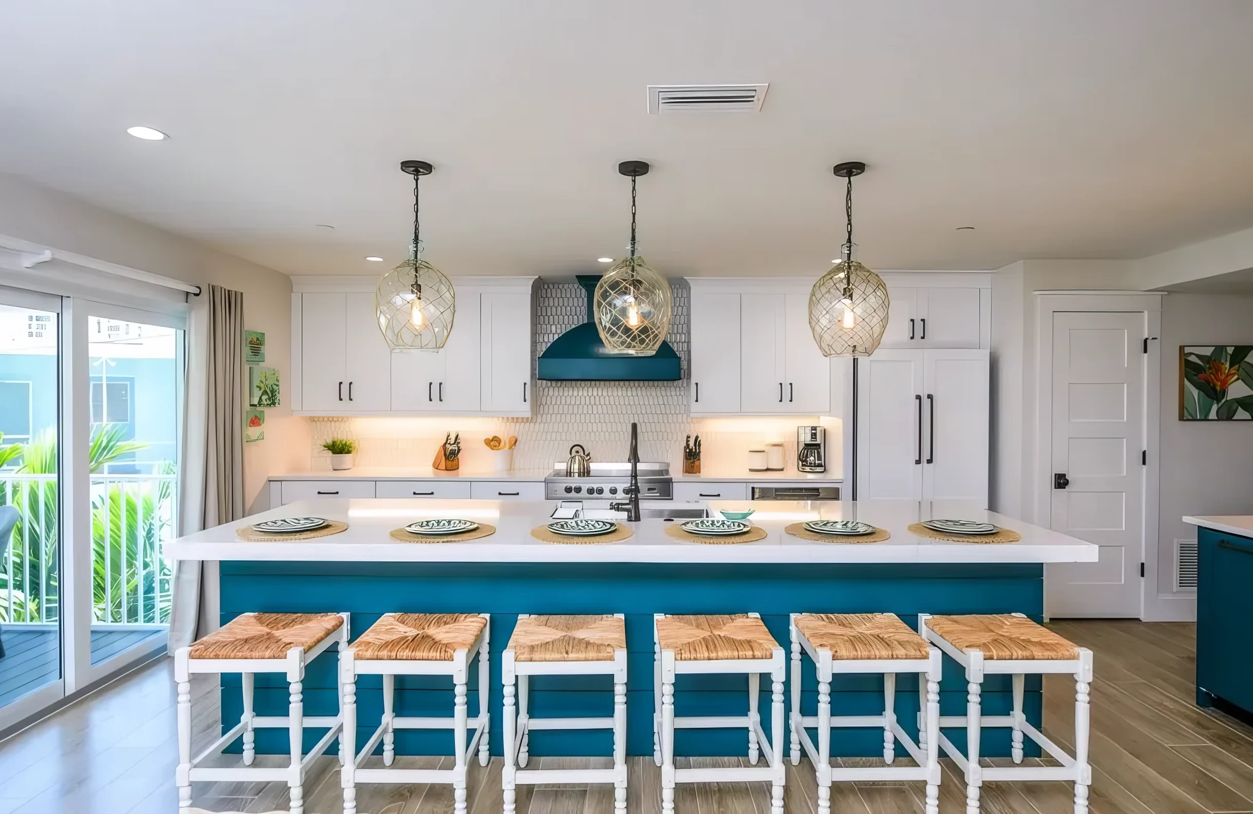 Wander Siesta Retreat #50