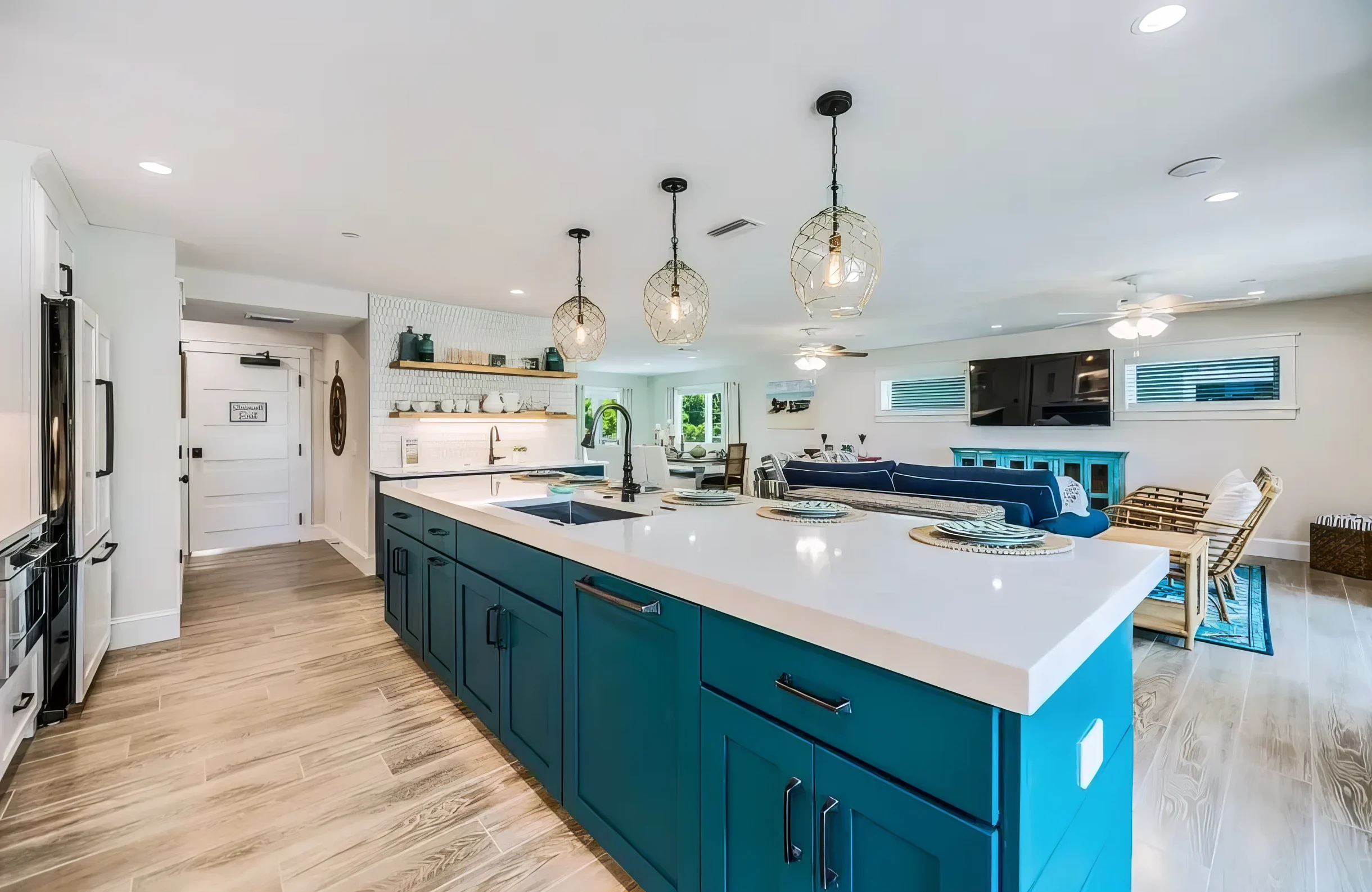 Wander Siesta Retreat #17