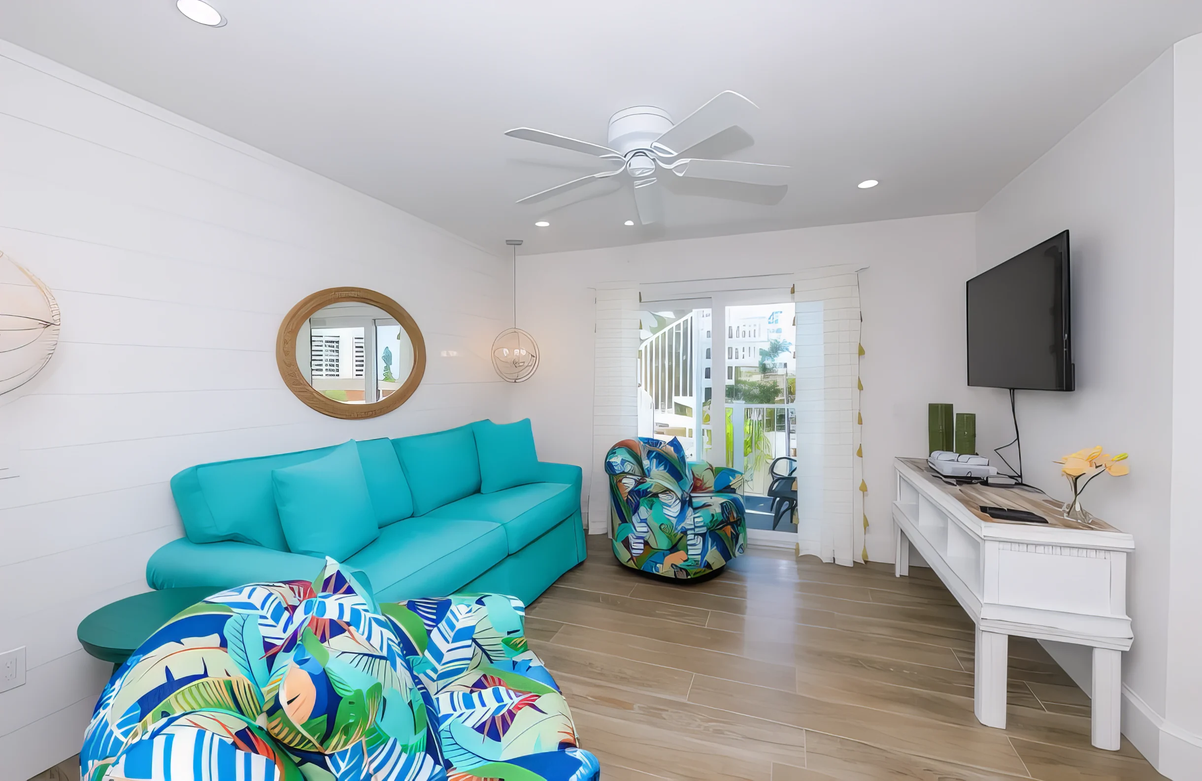 Wander Siesta Retreat #18