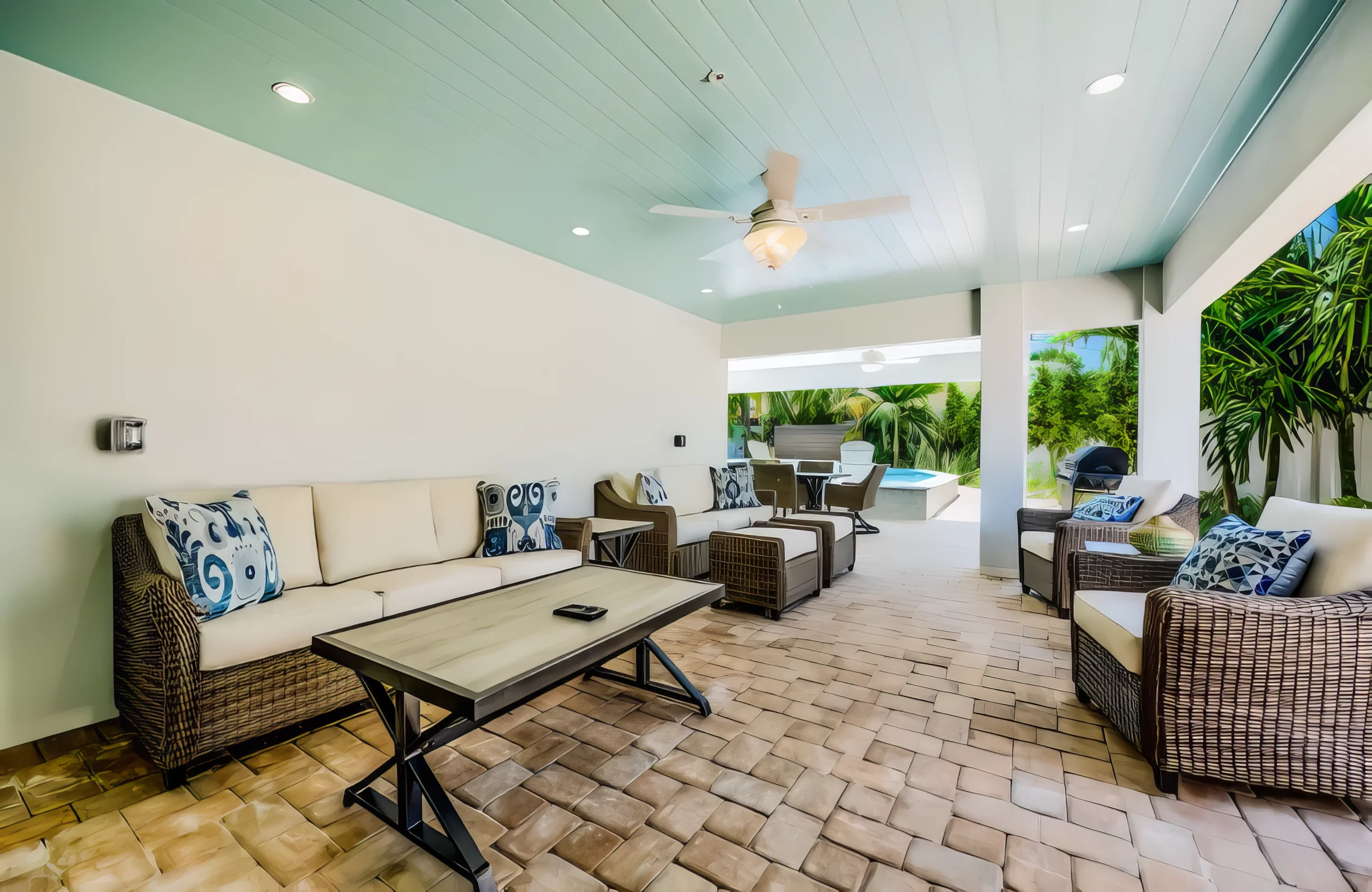 Wander Siesta Retreat #20