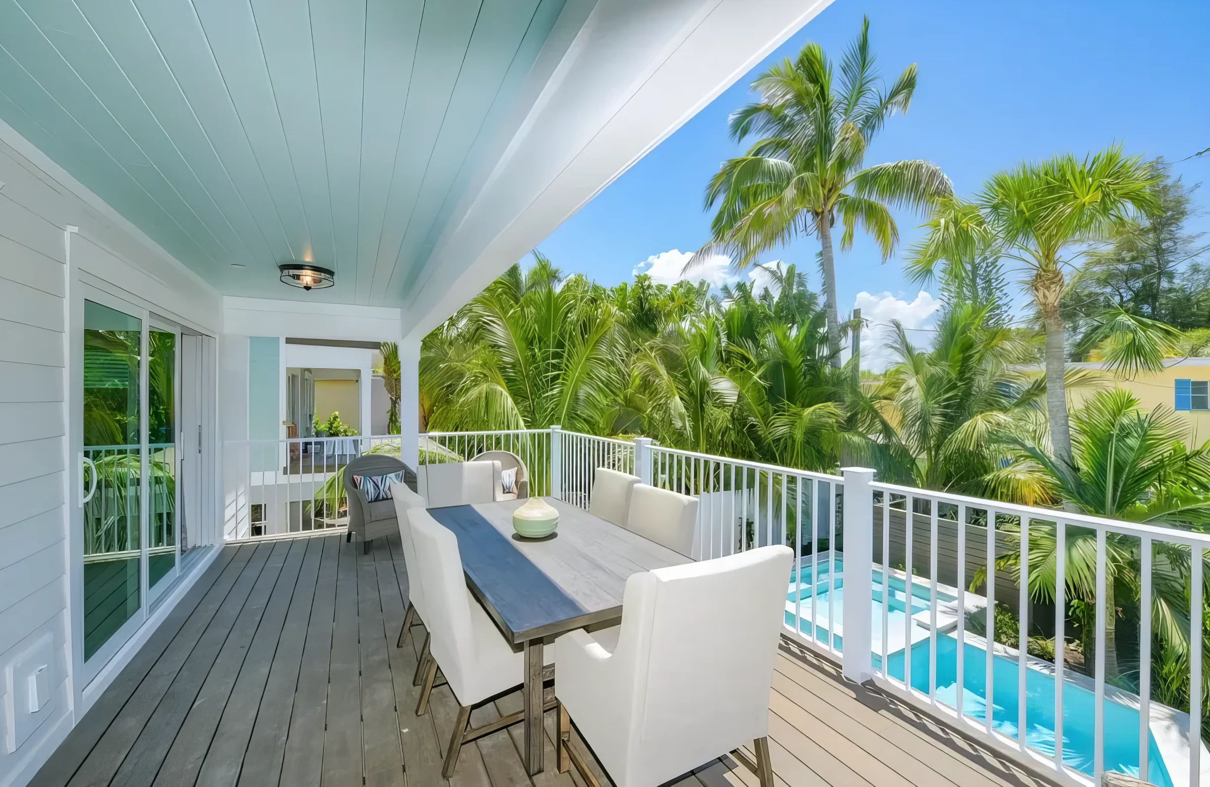 Wander Siesta Retreat #54