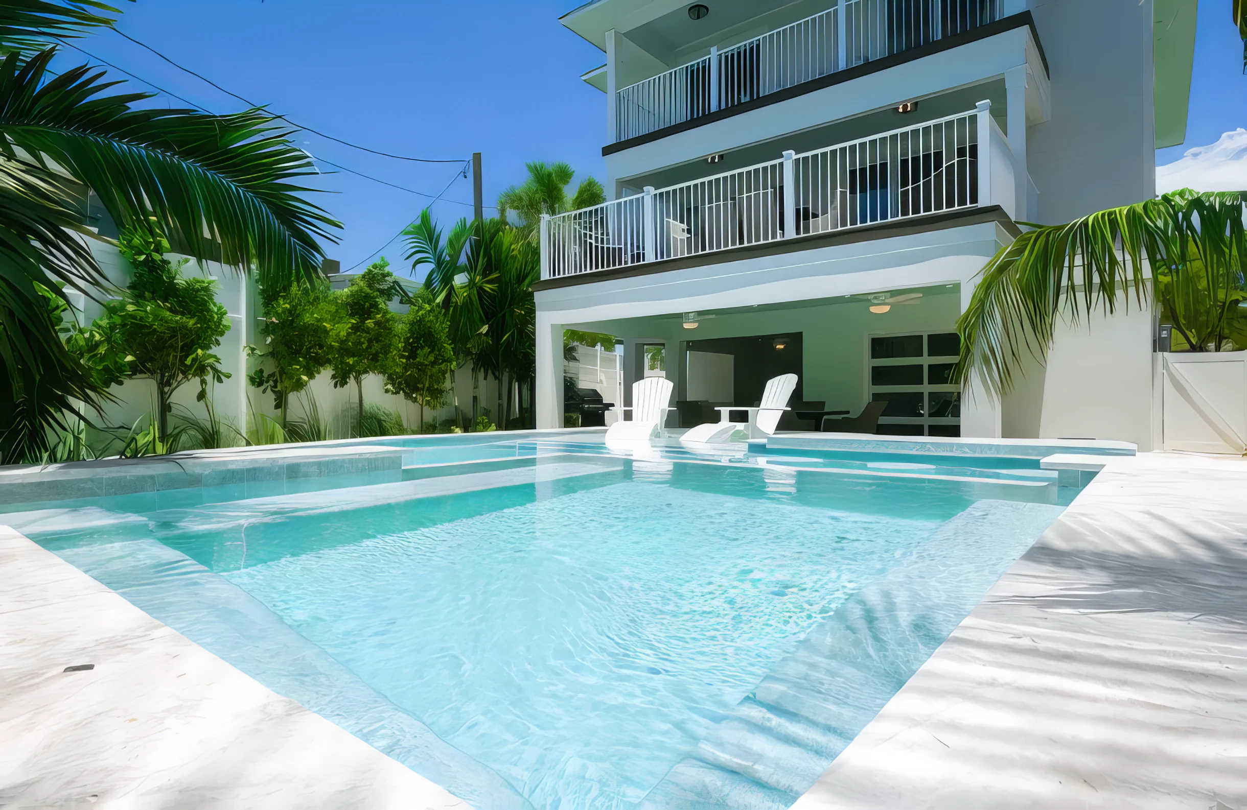 Wander Siesta Retreat #59