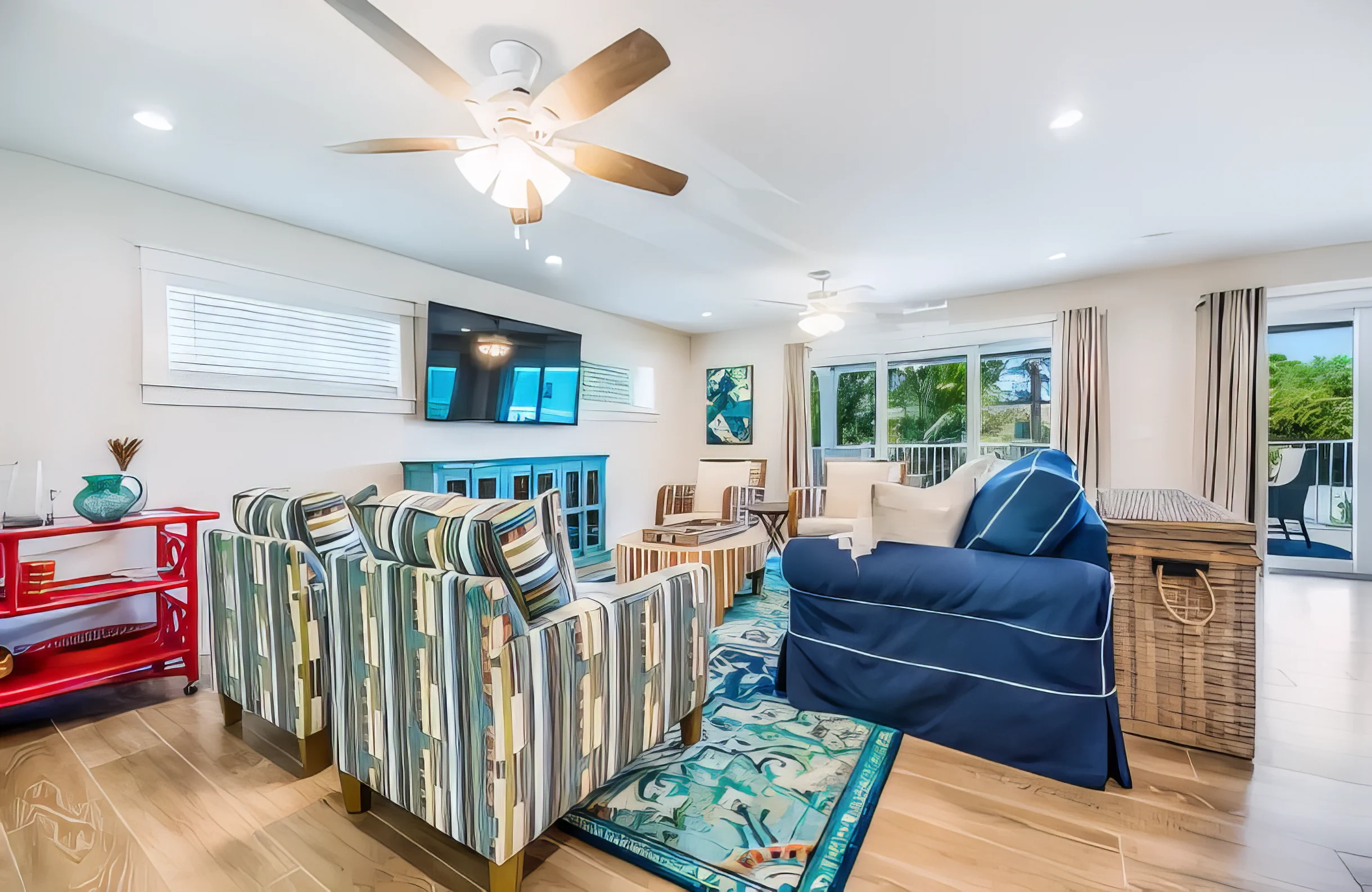 Wander Siesta Retreat #37