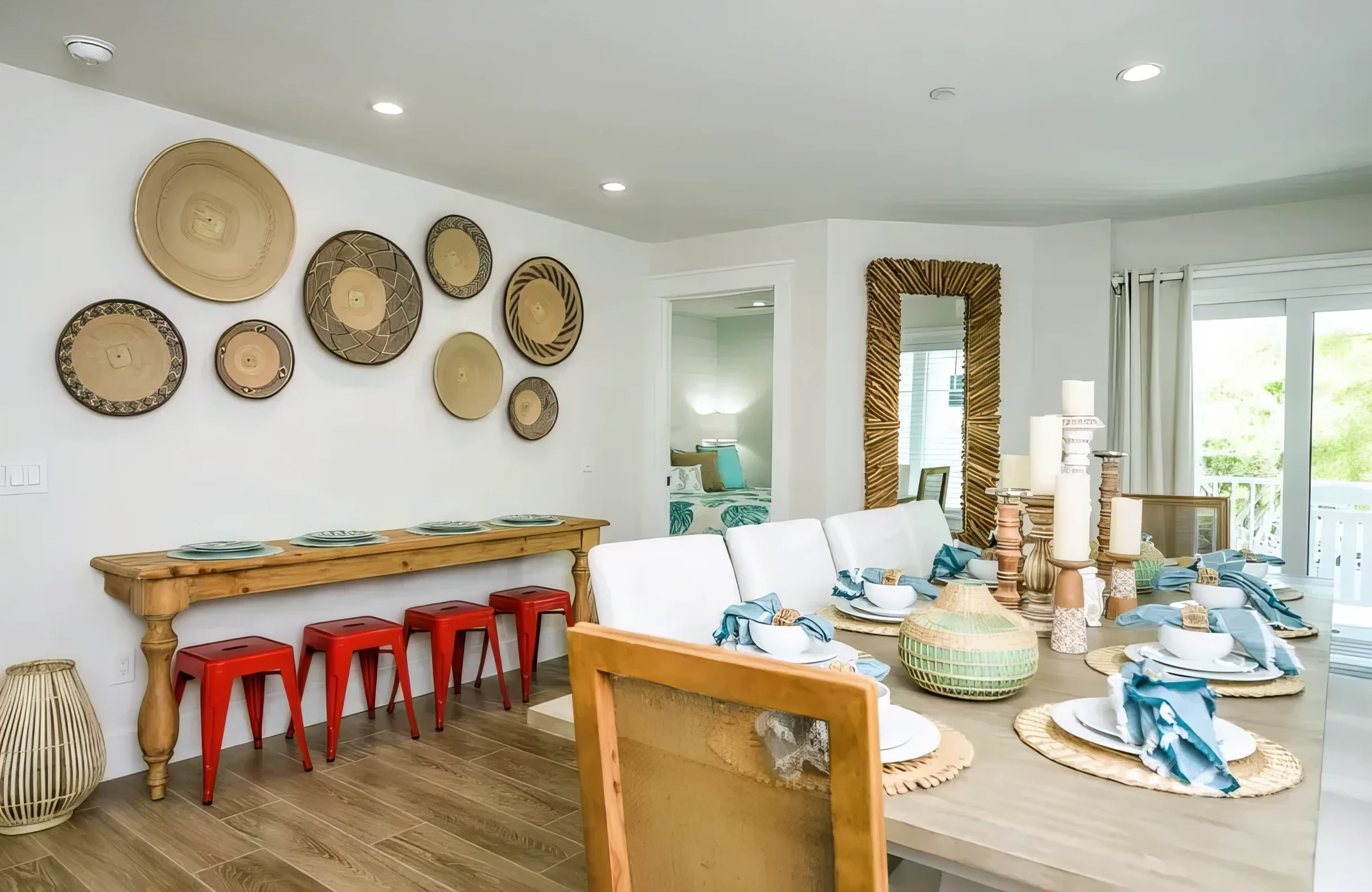 Wander Siesta Retreat #38