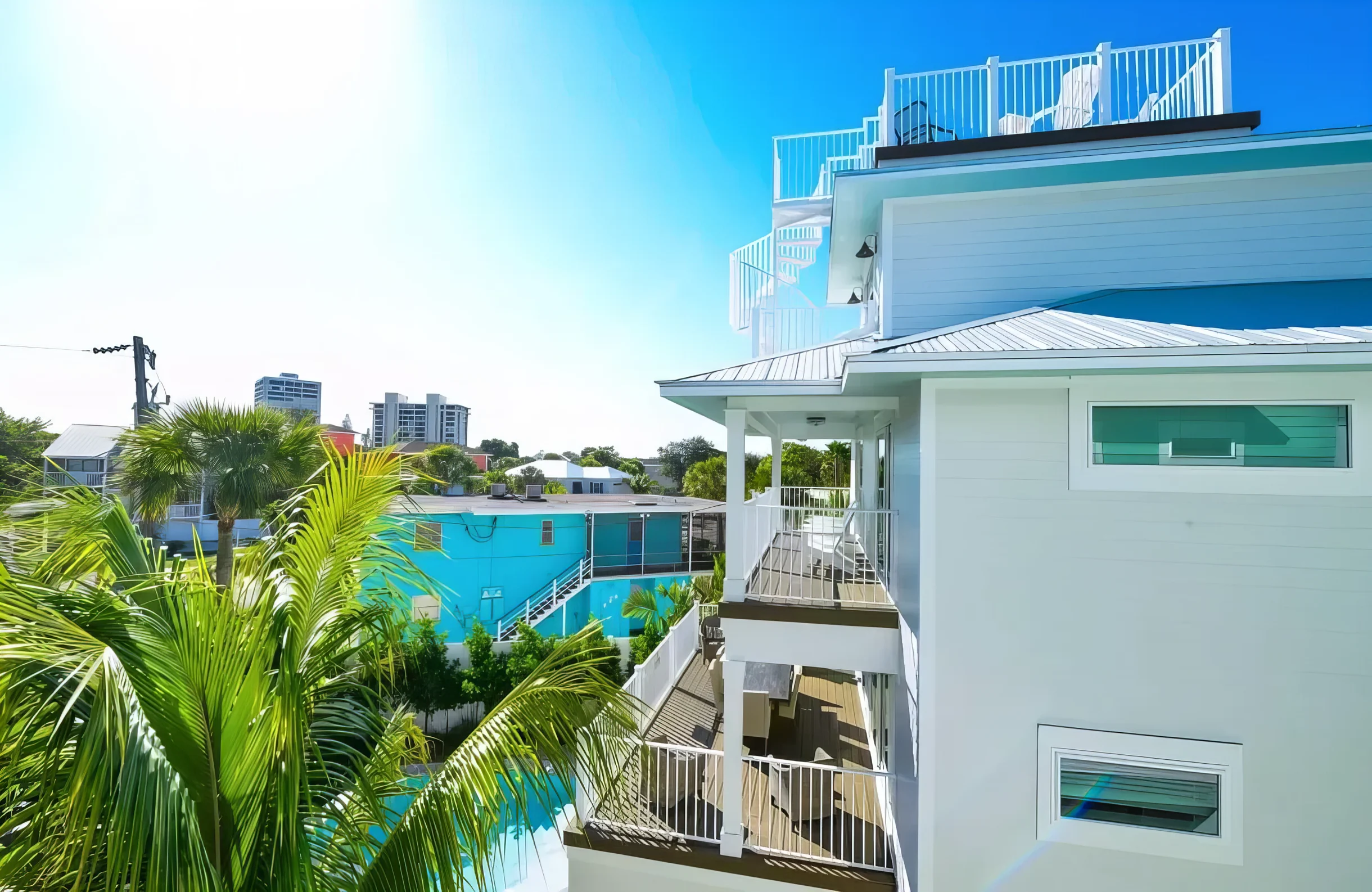 Wander Siesta Retreat #27