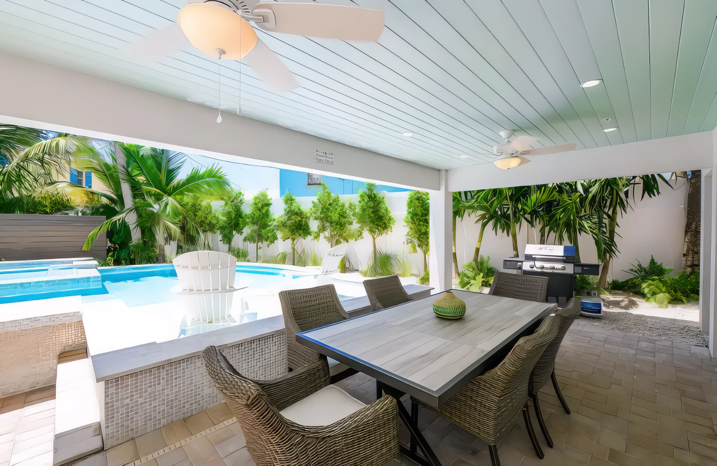 Wander Siesta Retreat #40