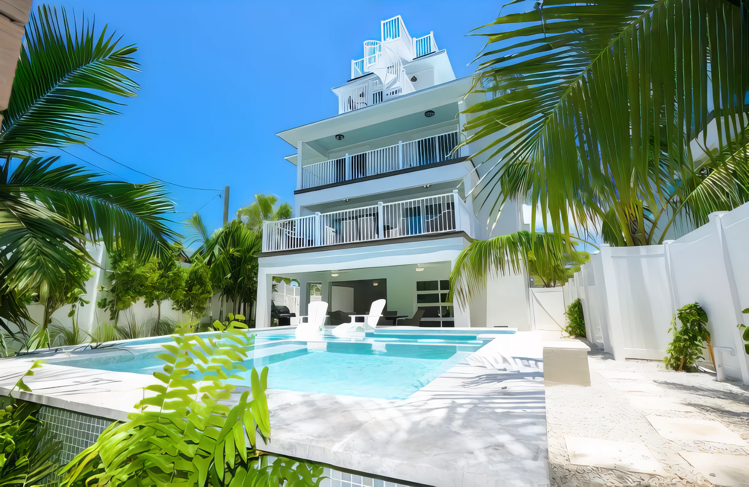 Wander Siesta Retreat #29