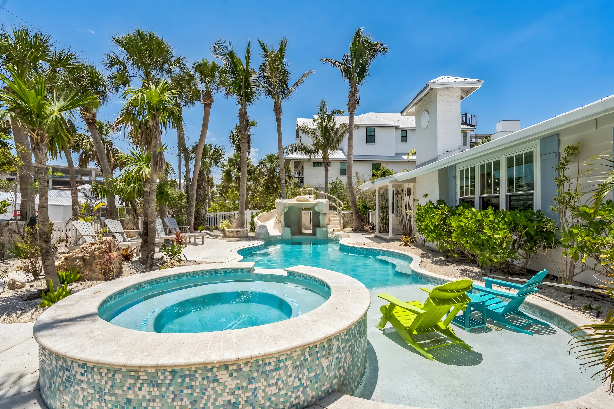 Wander Siesta Glow #1