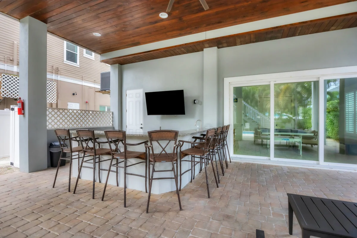 Wander Siesta Bliss #8