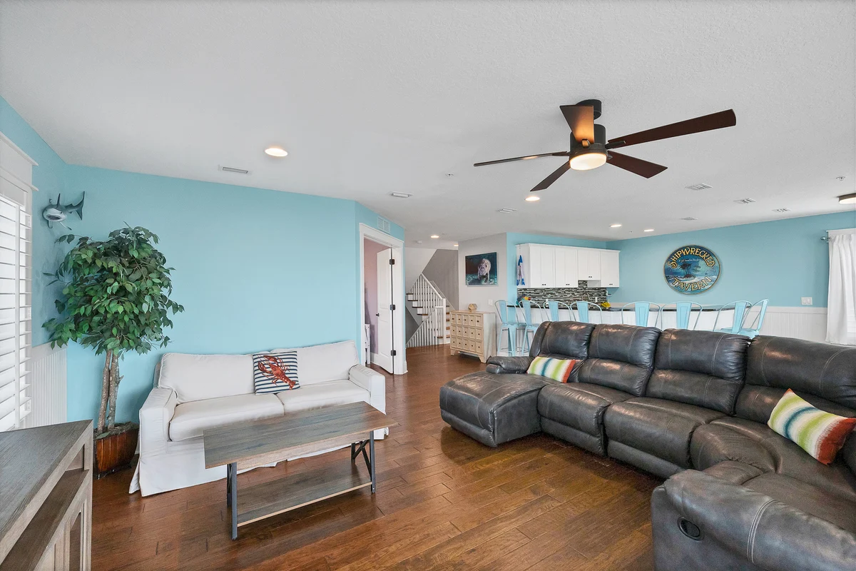 Wander Siesta Bliss #33