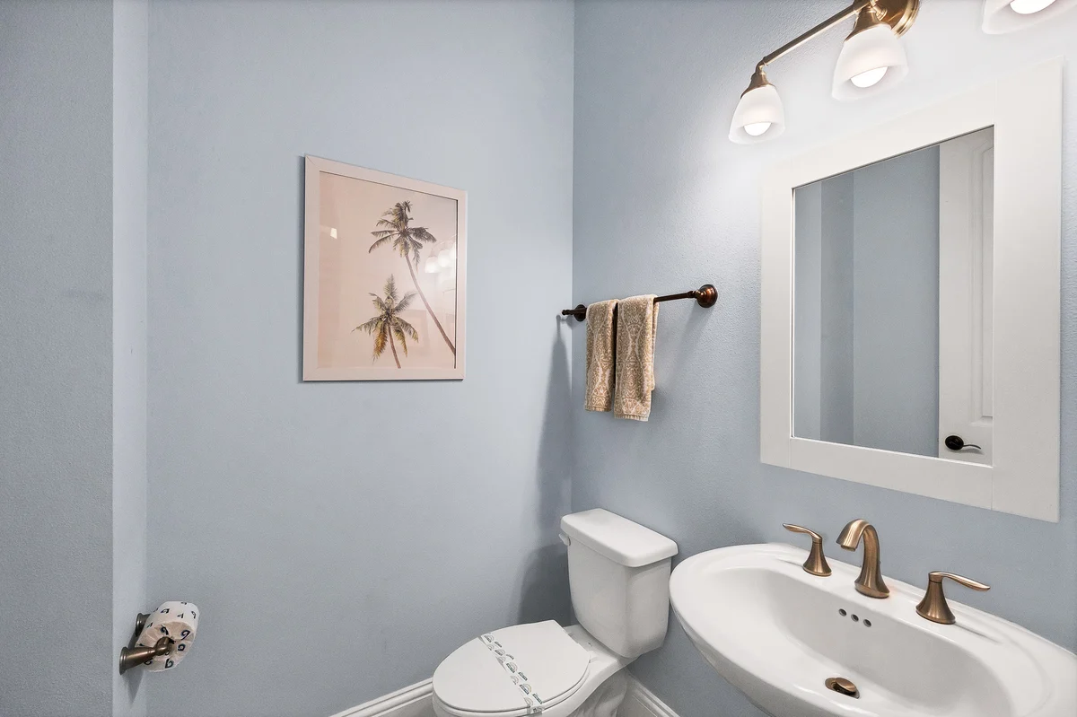 Wander Siesta Bliss #12