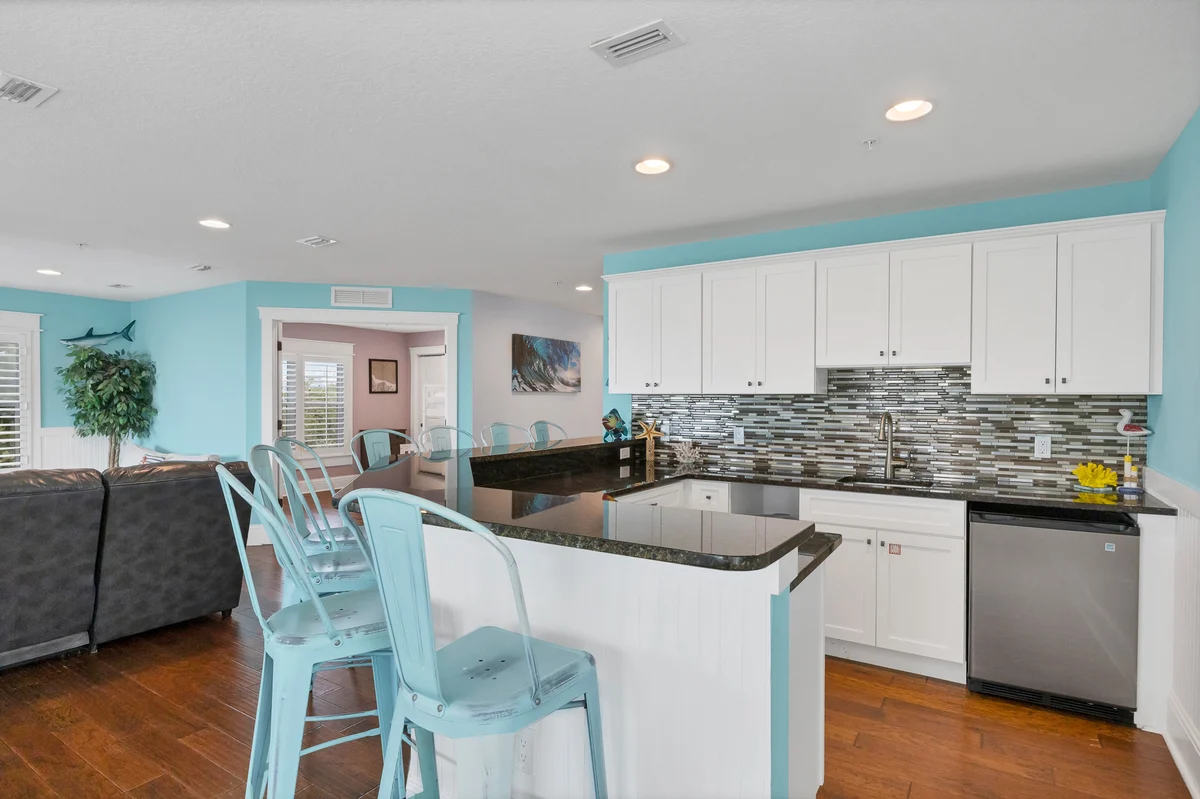 Wander Siesta Bliss #35