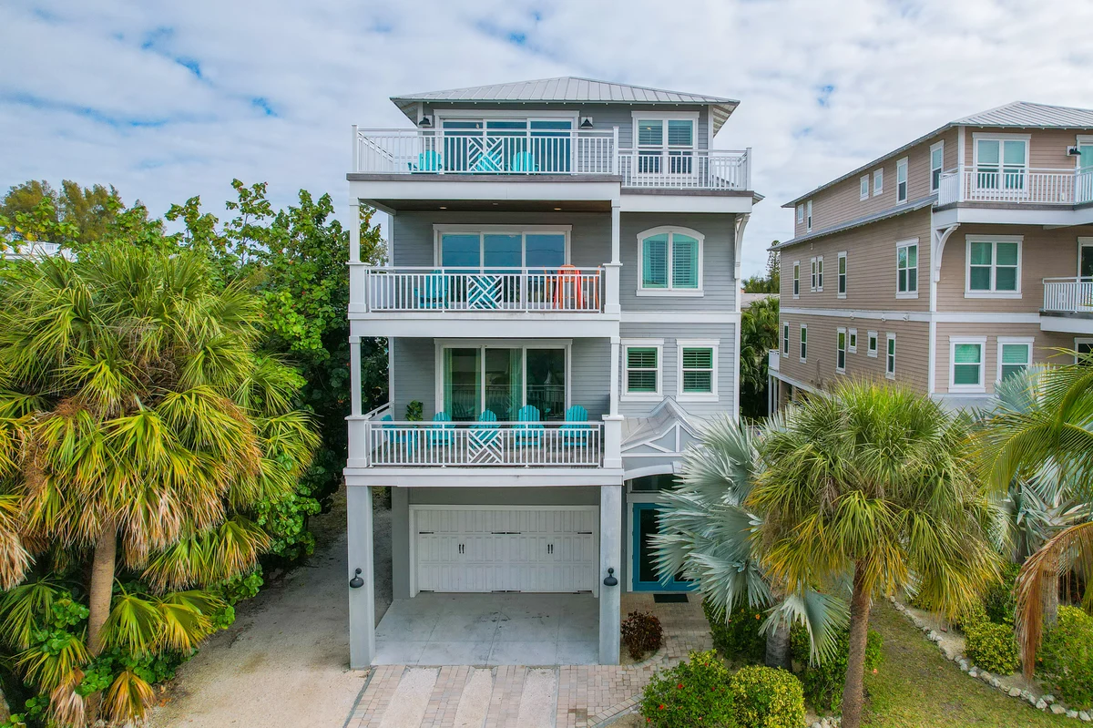 Wander Siesta Bliss #4