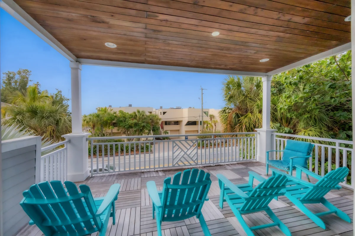 Wander Siesta Bliss #52