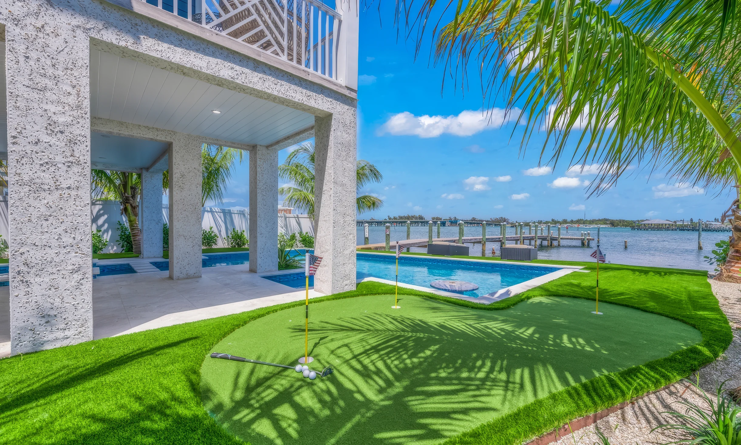 Wander Bradenton Beach Bayfront #42