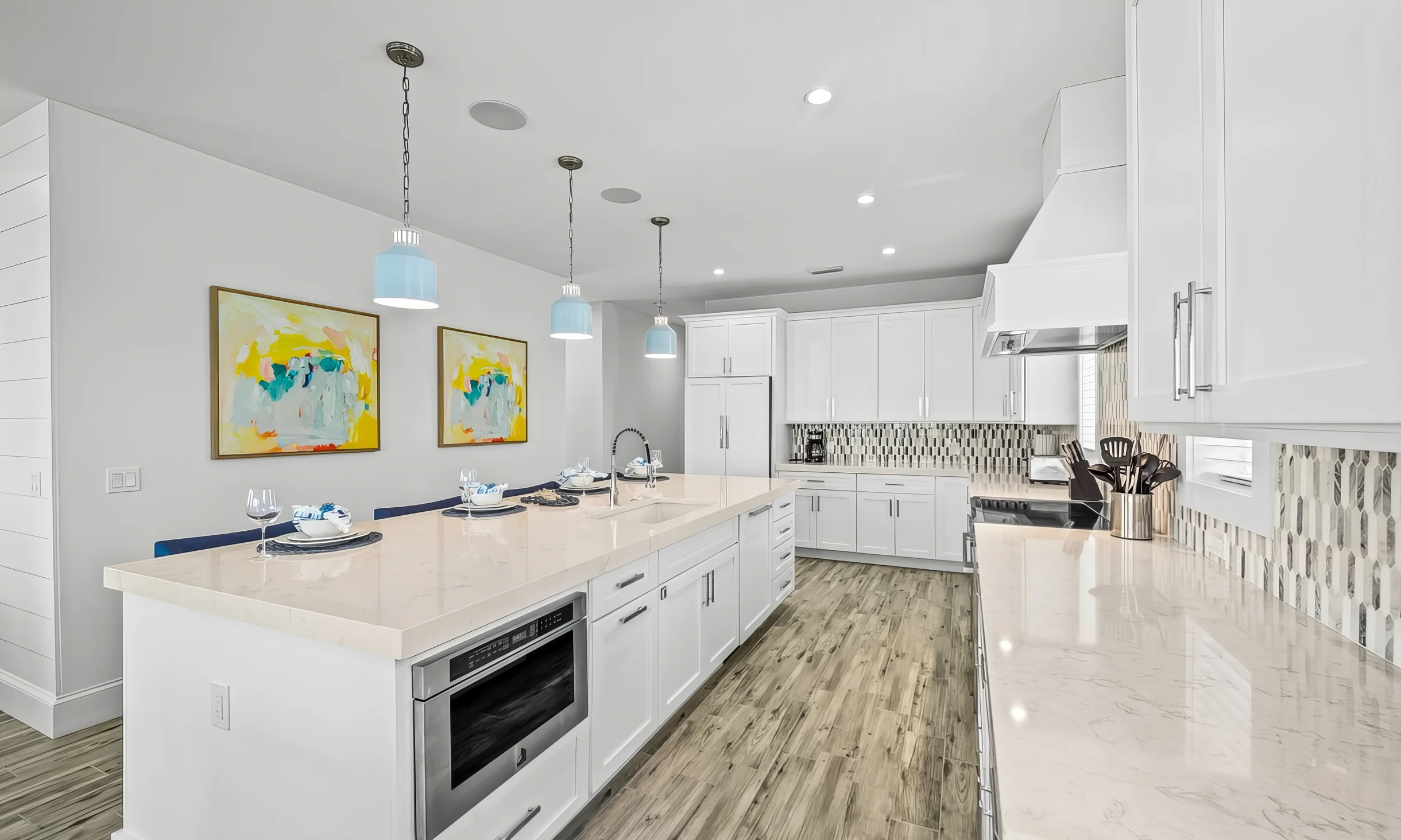 Wander Bradenton Beach Bayfront #6