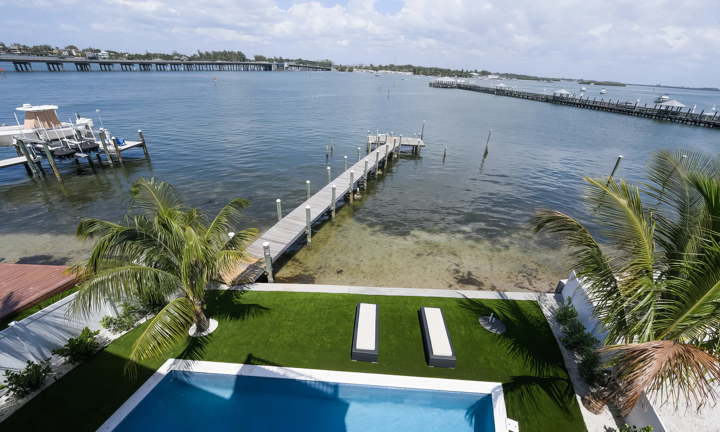 Wander Bradenton Beach Bayfront #49