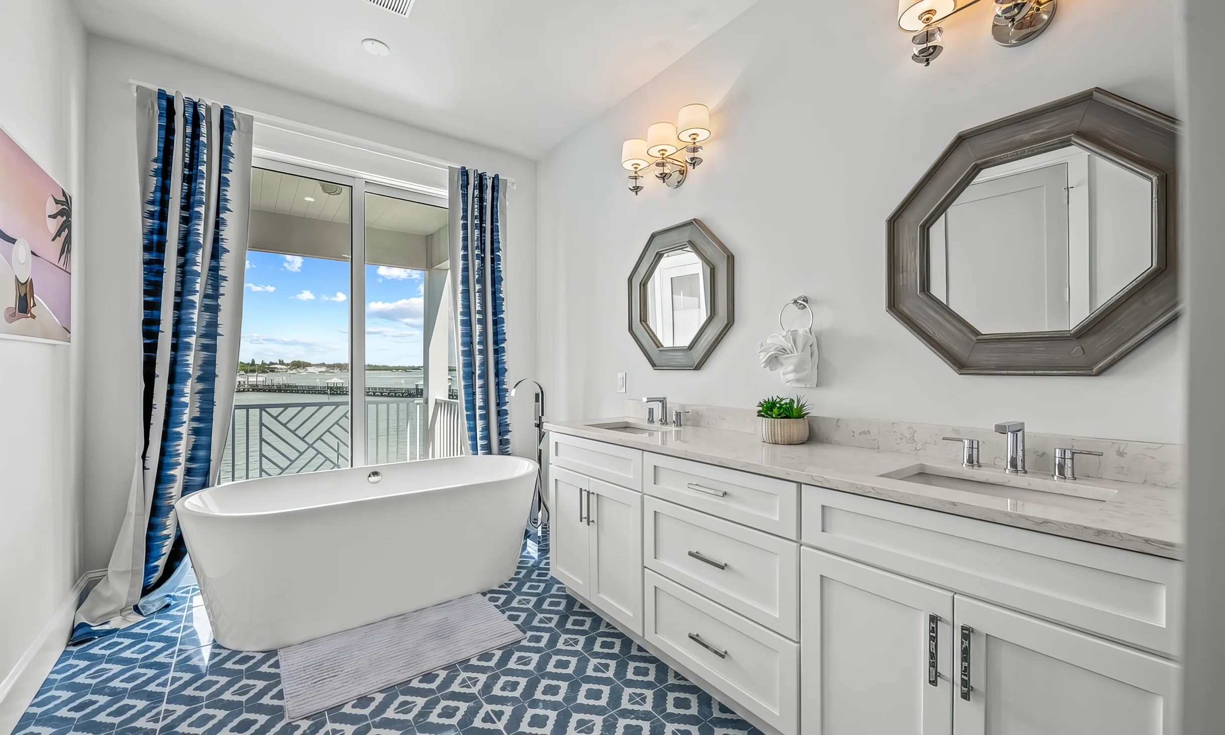 Wander Bradenton Beach Bayfront #43