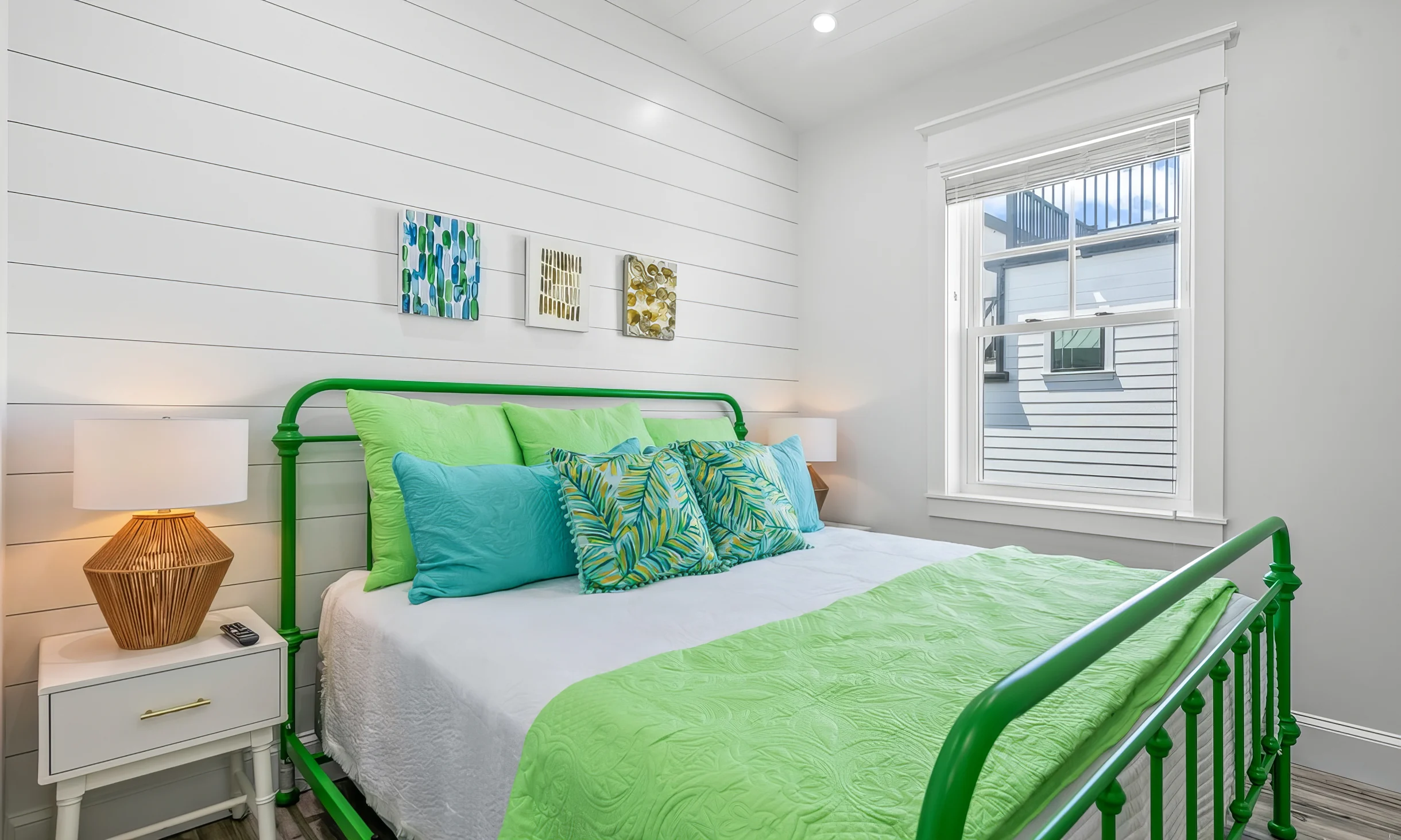 Wander Bradenton Beach Bayfront #9