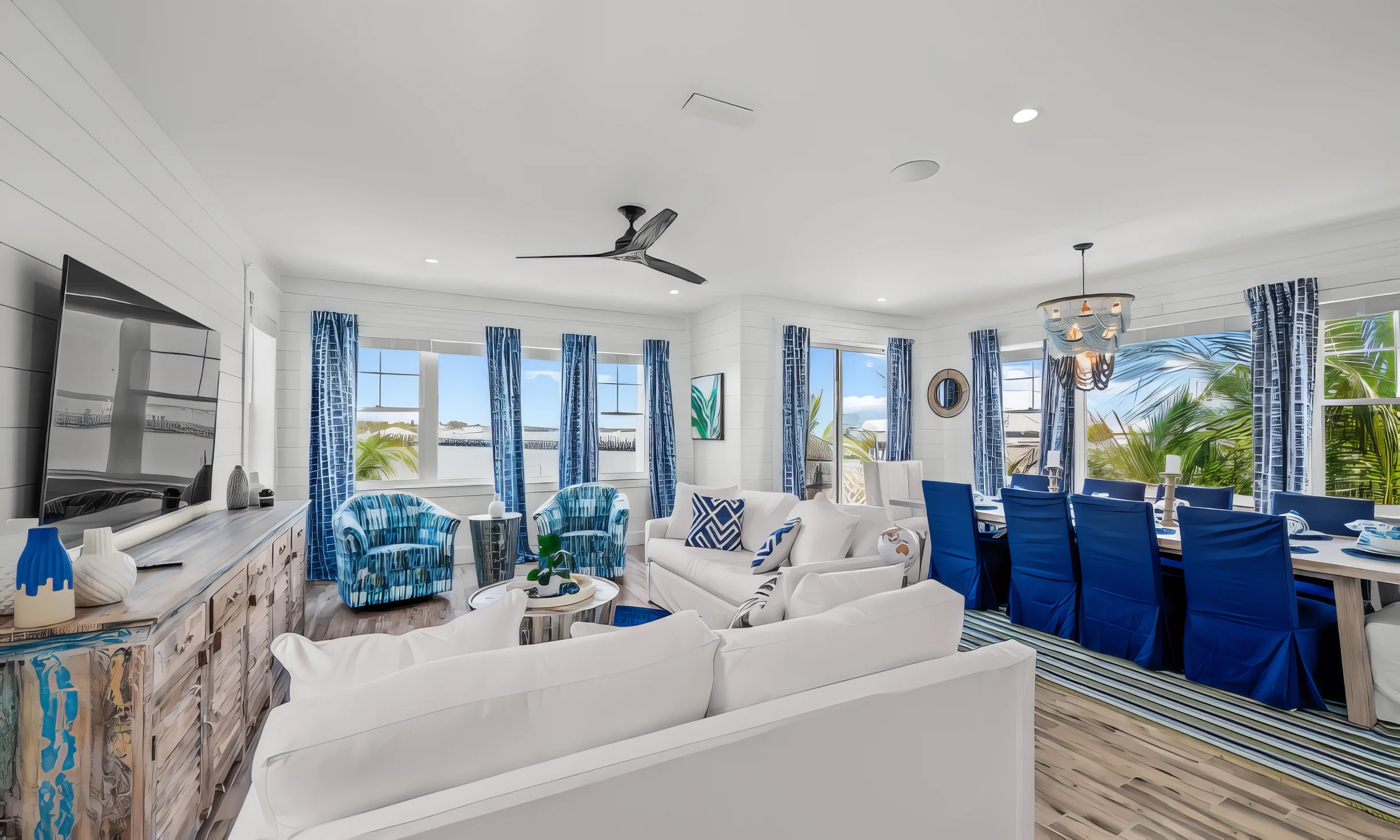 Wander Bradenton Beach Bayfront #44