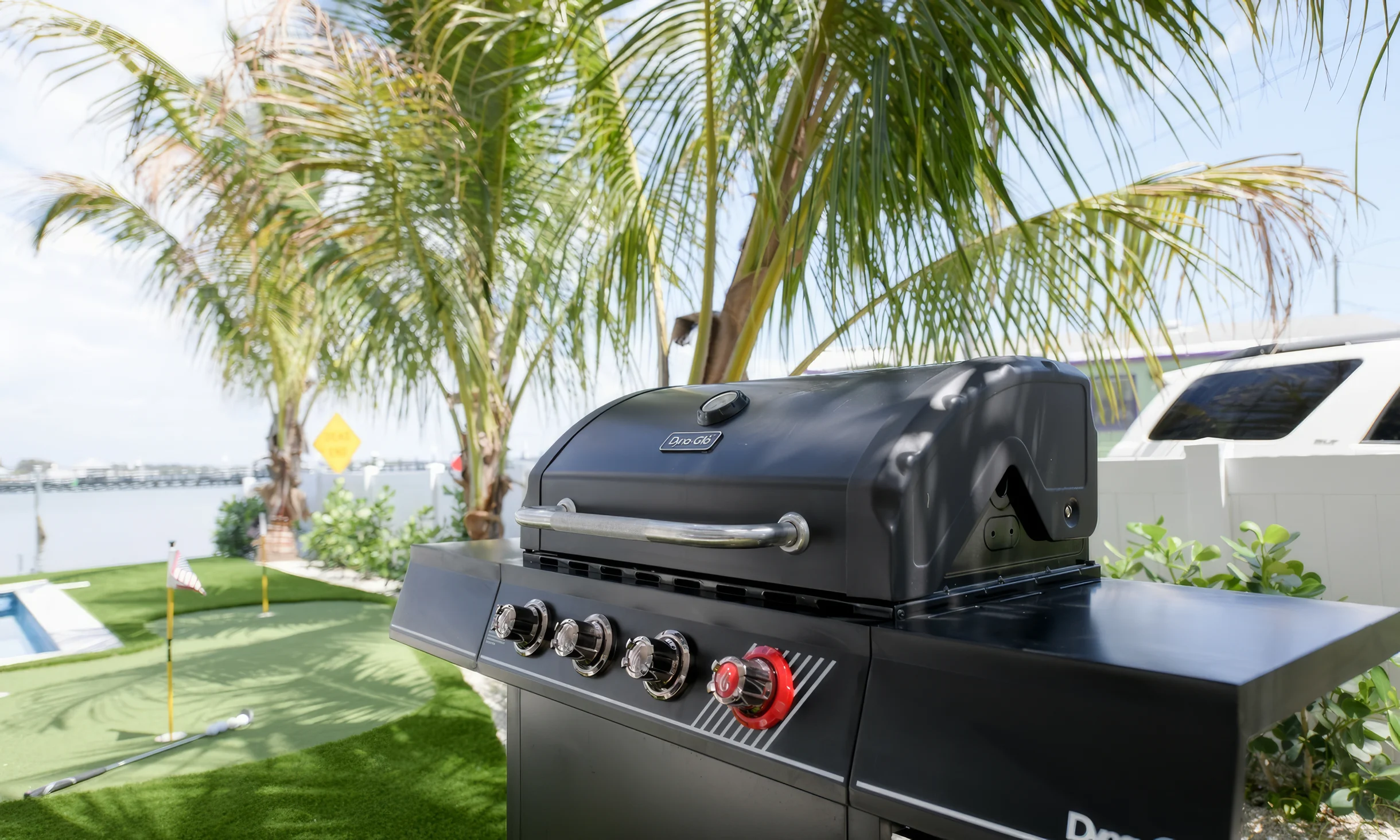 Wander Bradenton Beach Bayfront #14