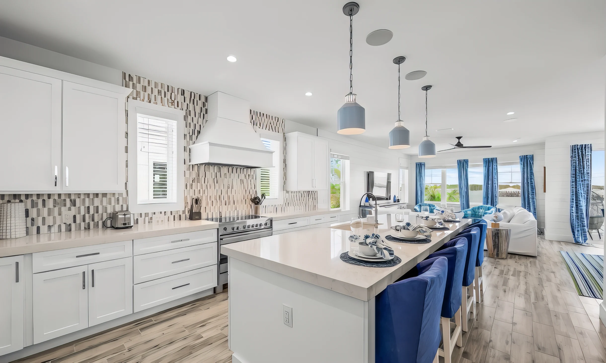 Wander Bradenton Beach Bayfront #33