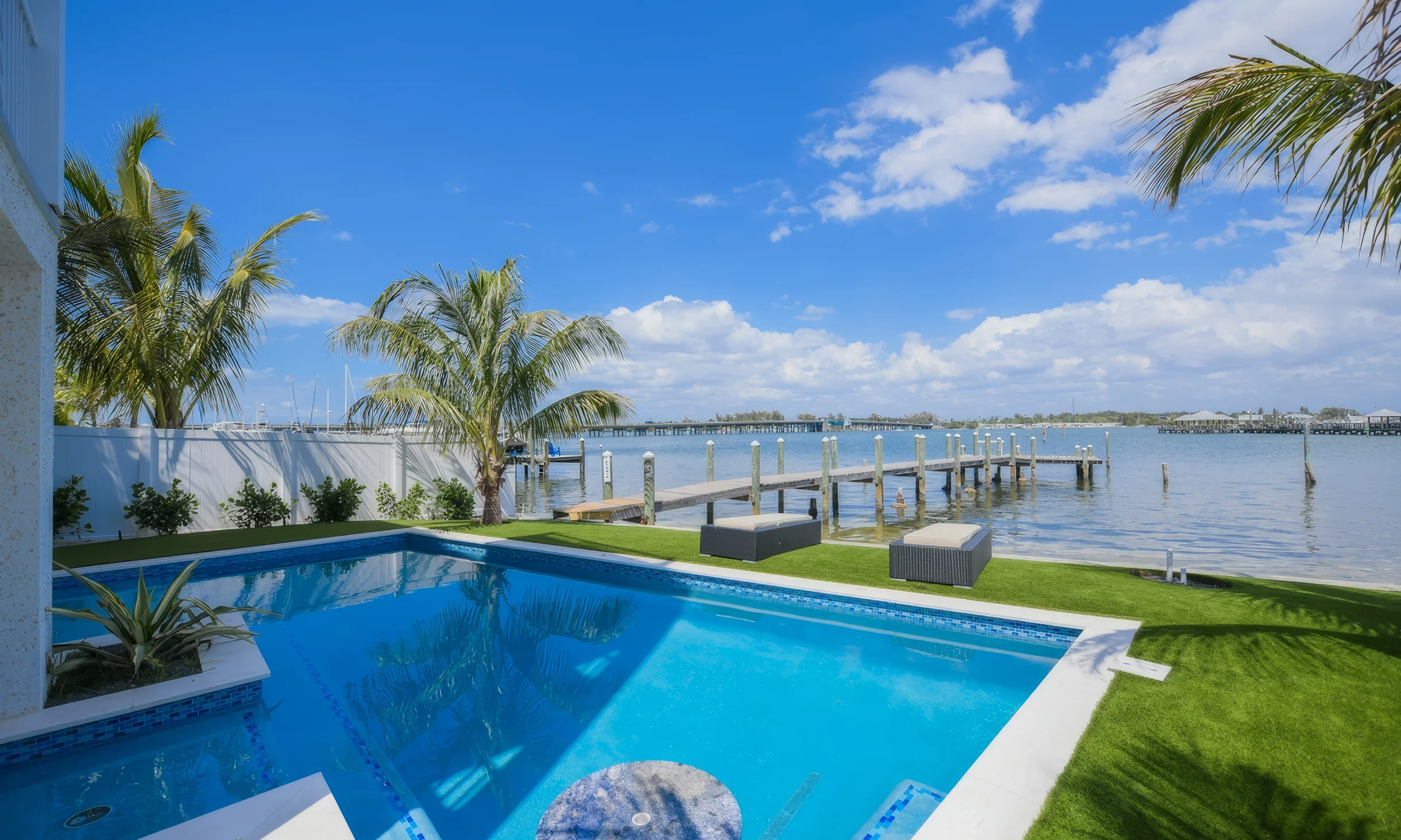 Wander Bradenton Beach Bayfront #34