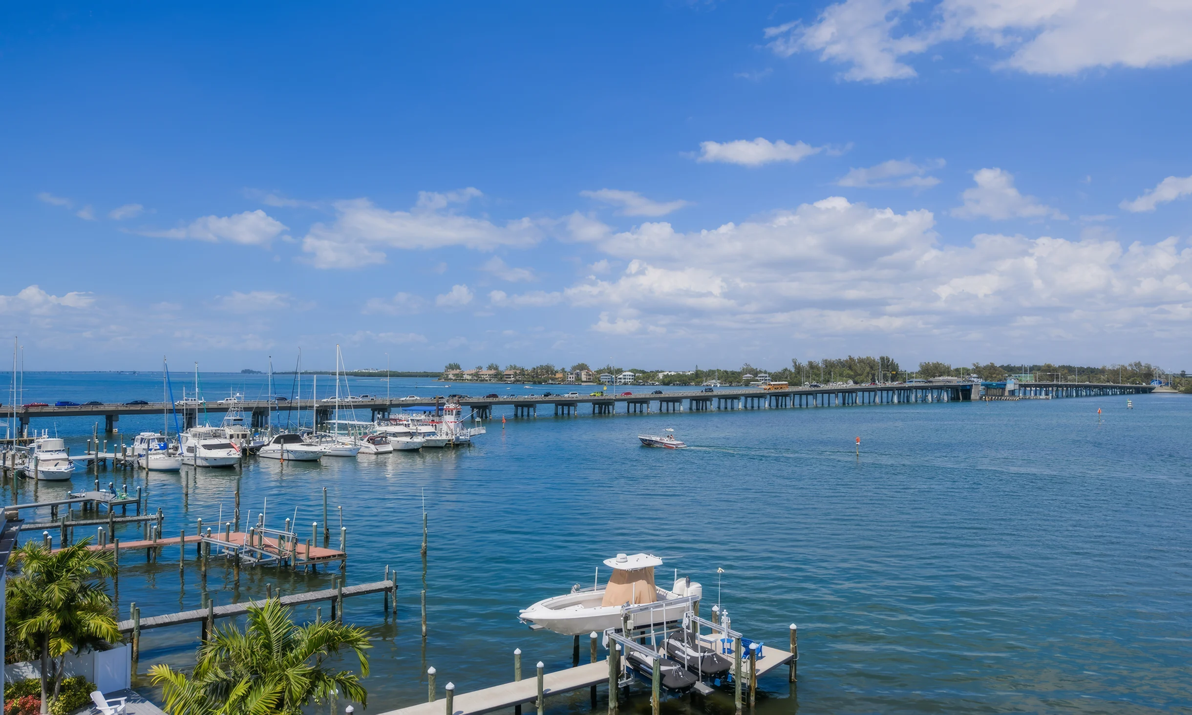 Wander Bradenton Beach Bayfront #50