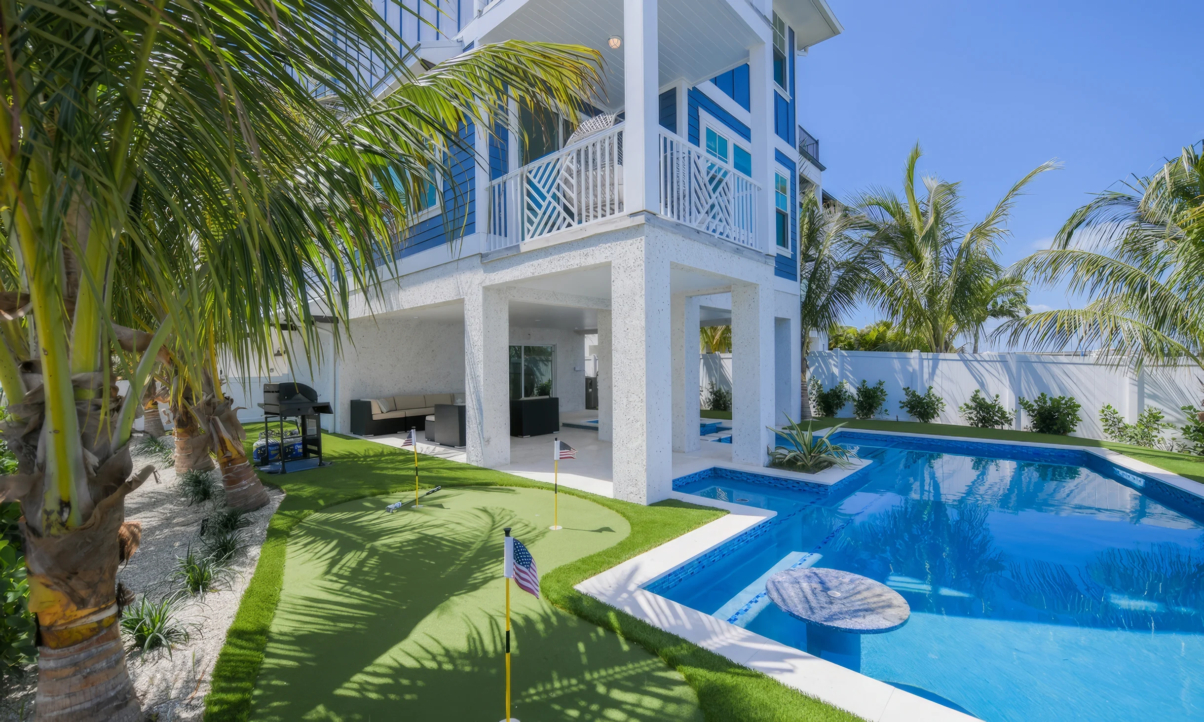 Wander Bradenton Beach Bayfront #35