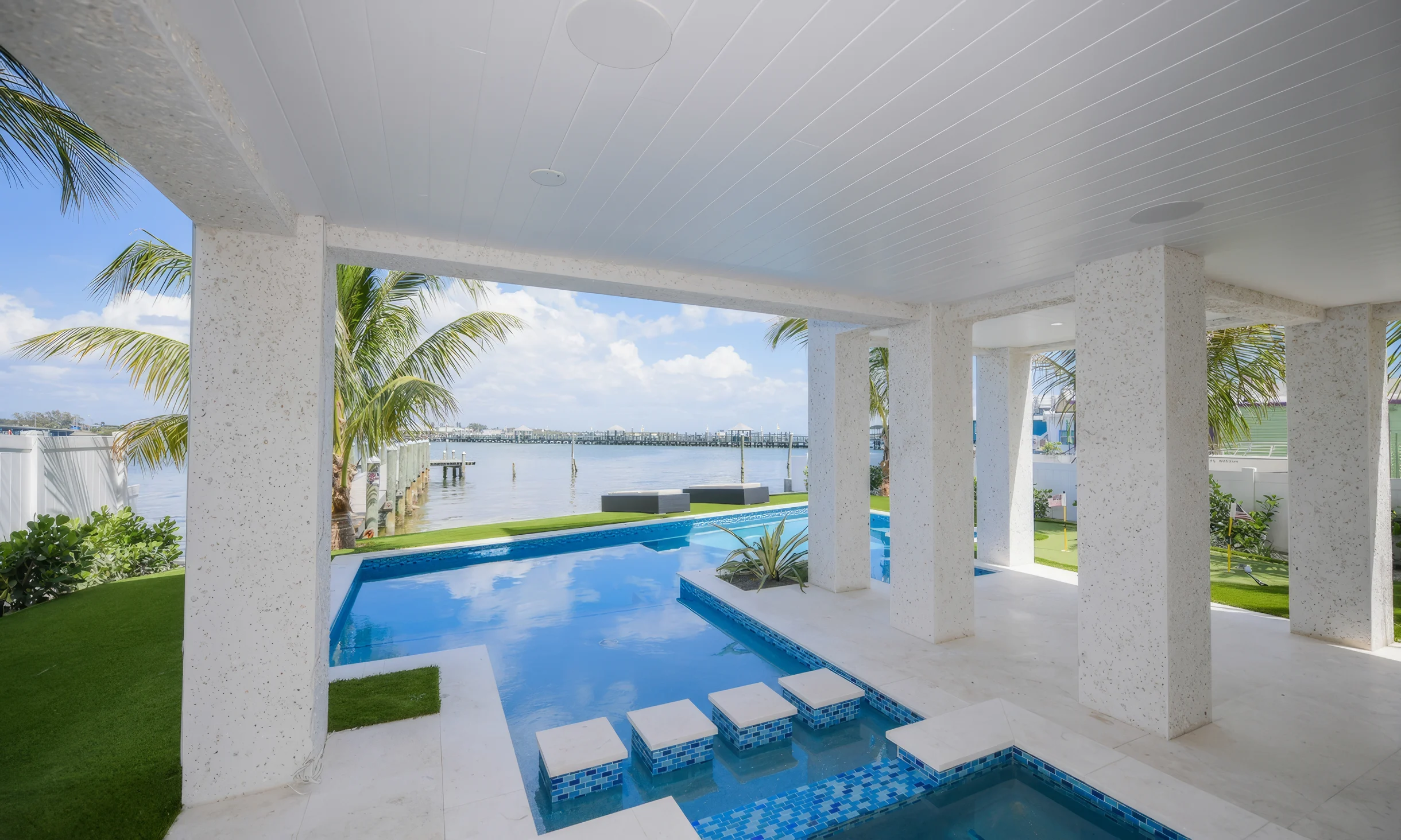 Wander Bradenton Beach Bayfront #53