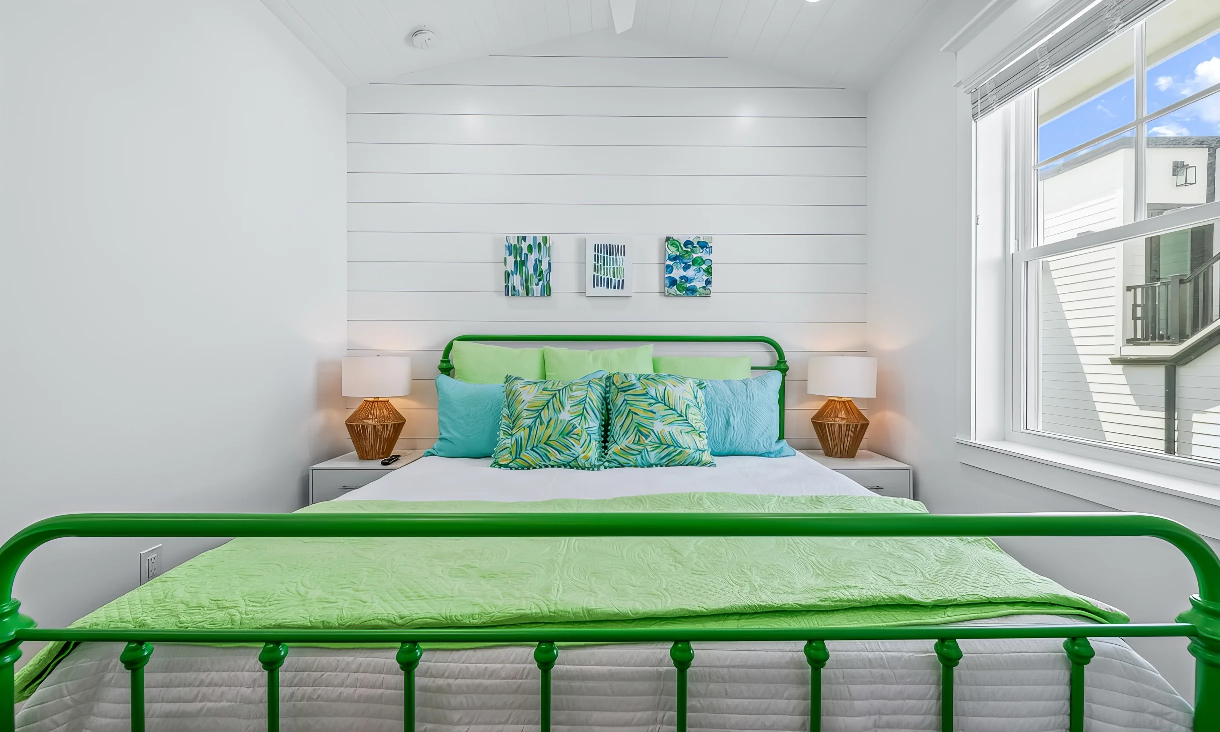 Wander Bradenton Beach Bayfront #36