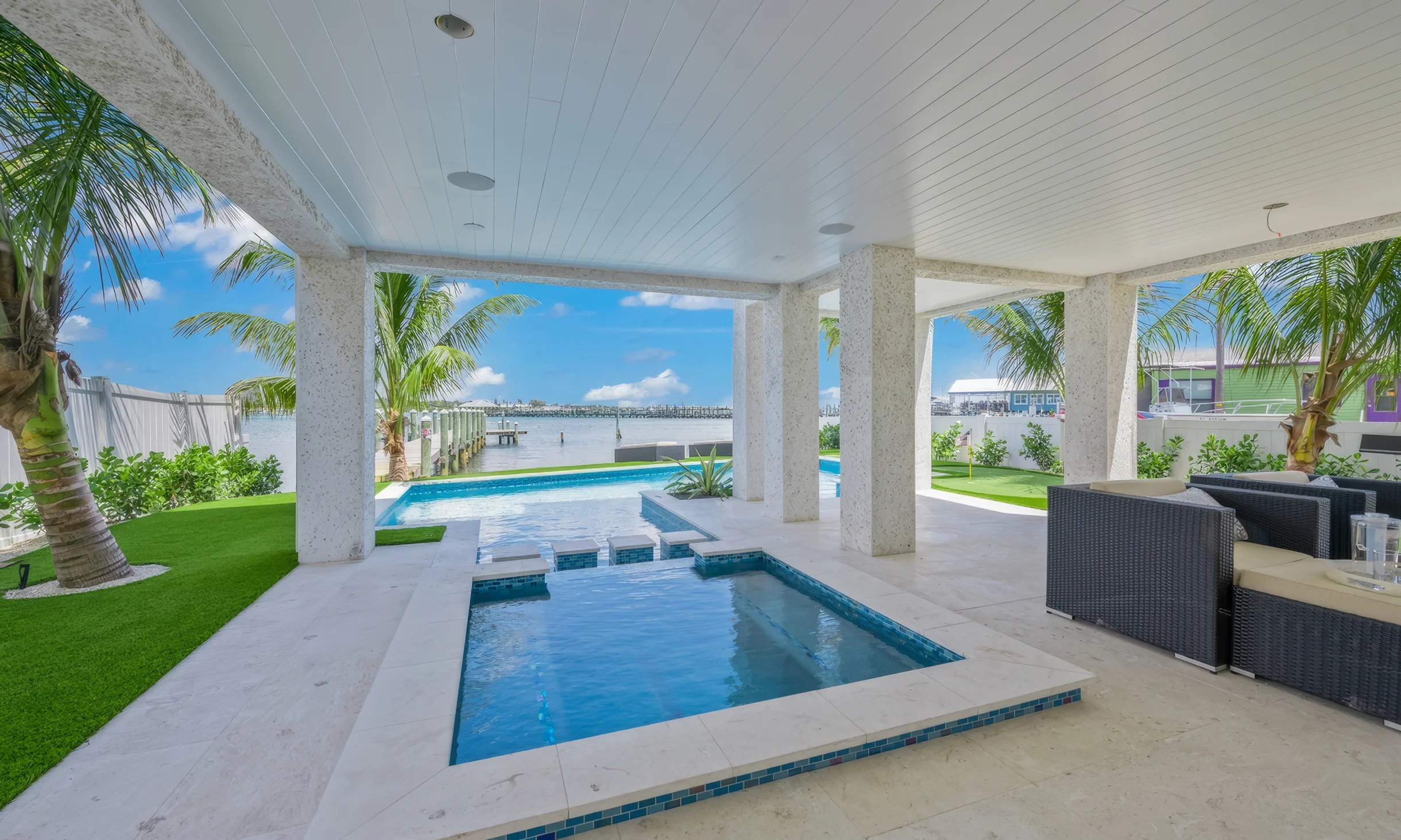 Wander Bradenton Beach Bayfront #56